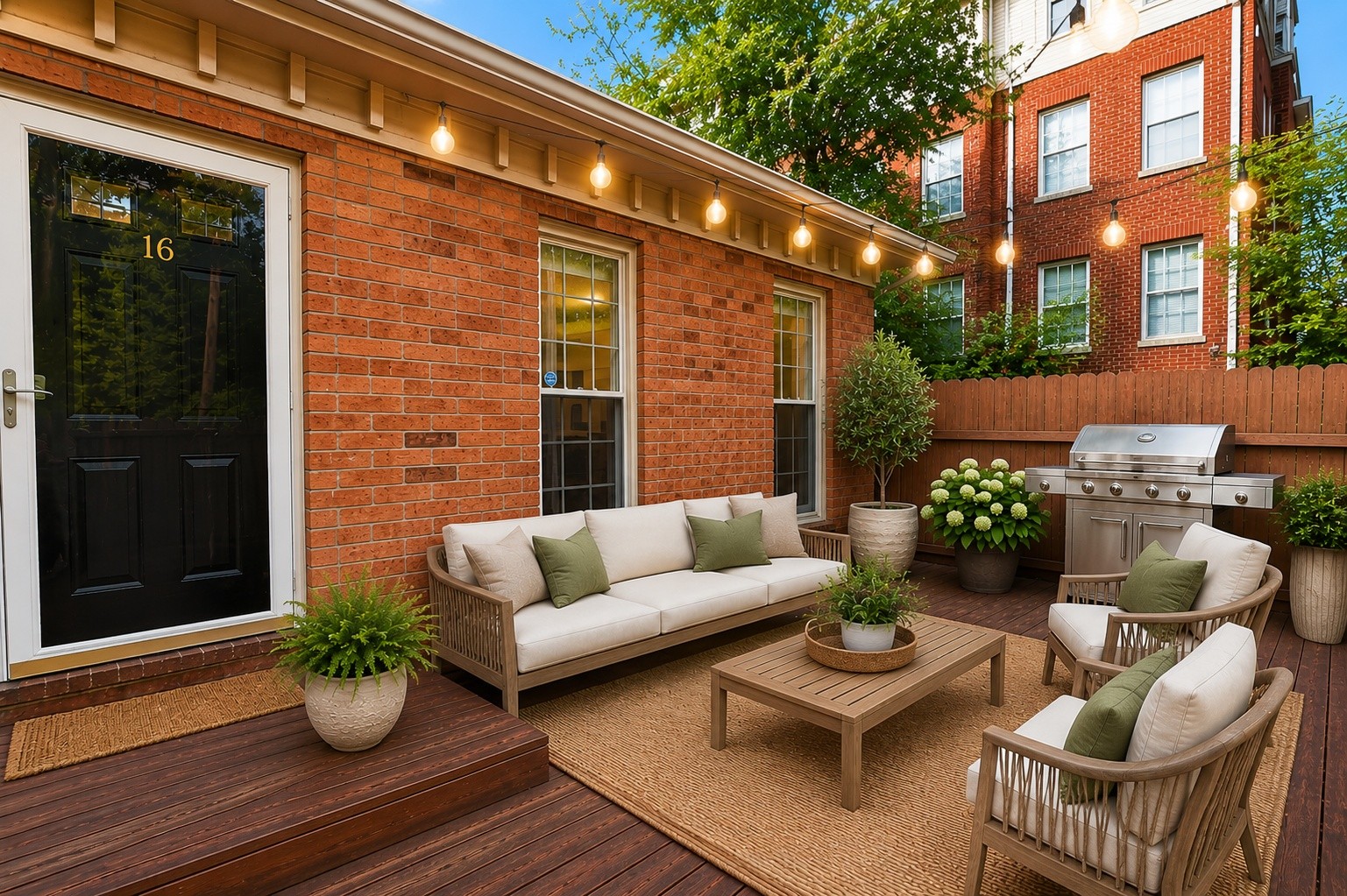 3110 W End Cir 16 — photo