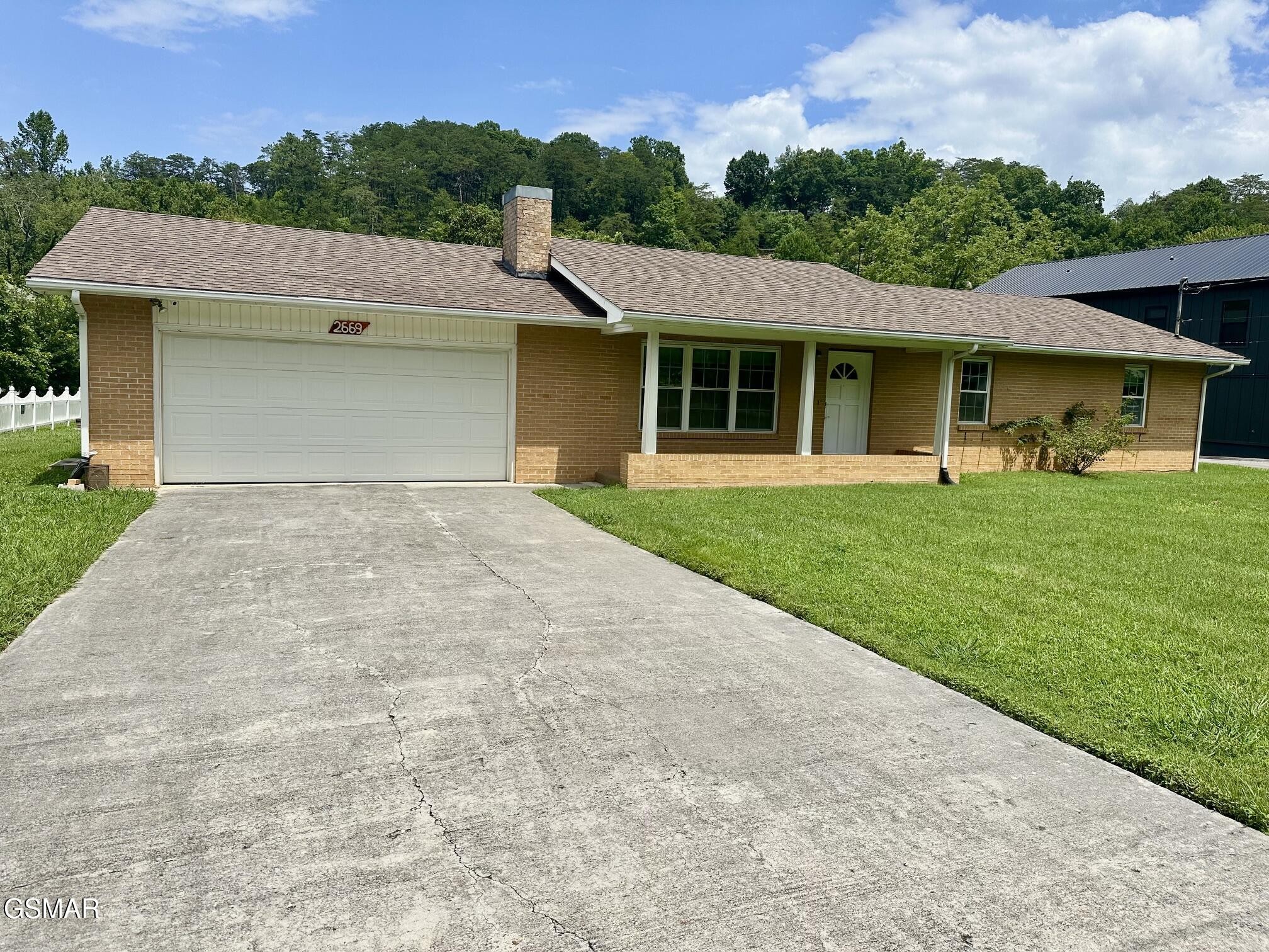 2669 High Valley Drive — photo