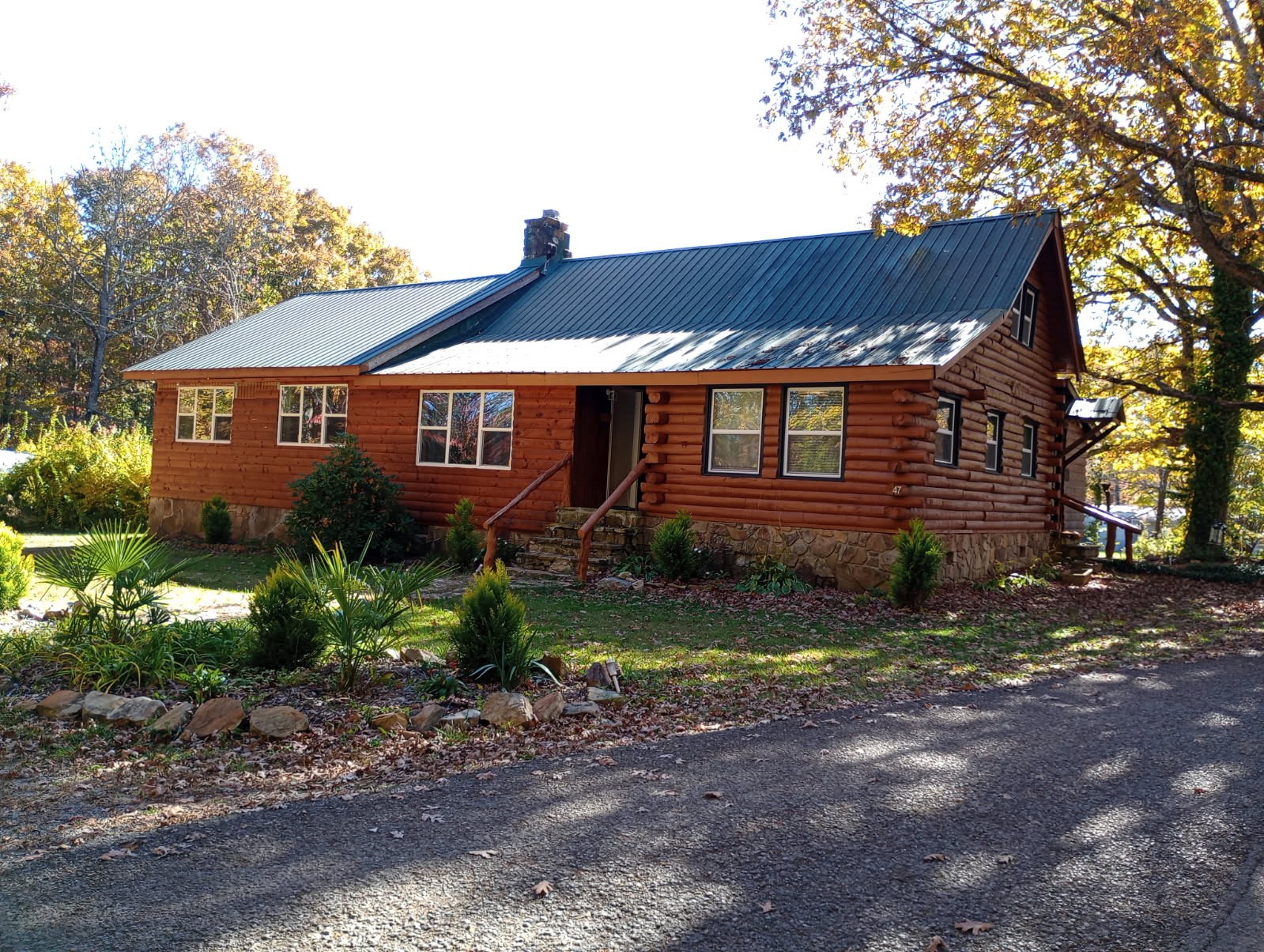 47 Stephens Road, Signal Mountain, TN 37377