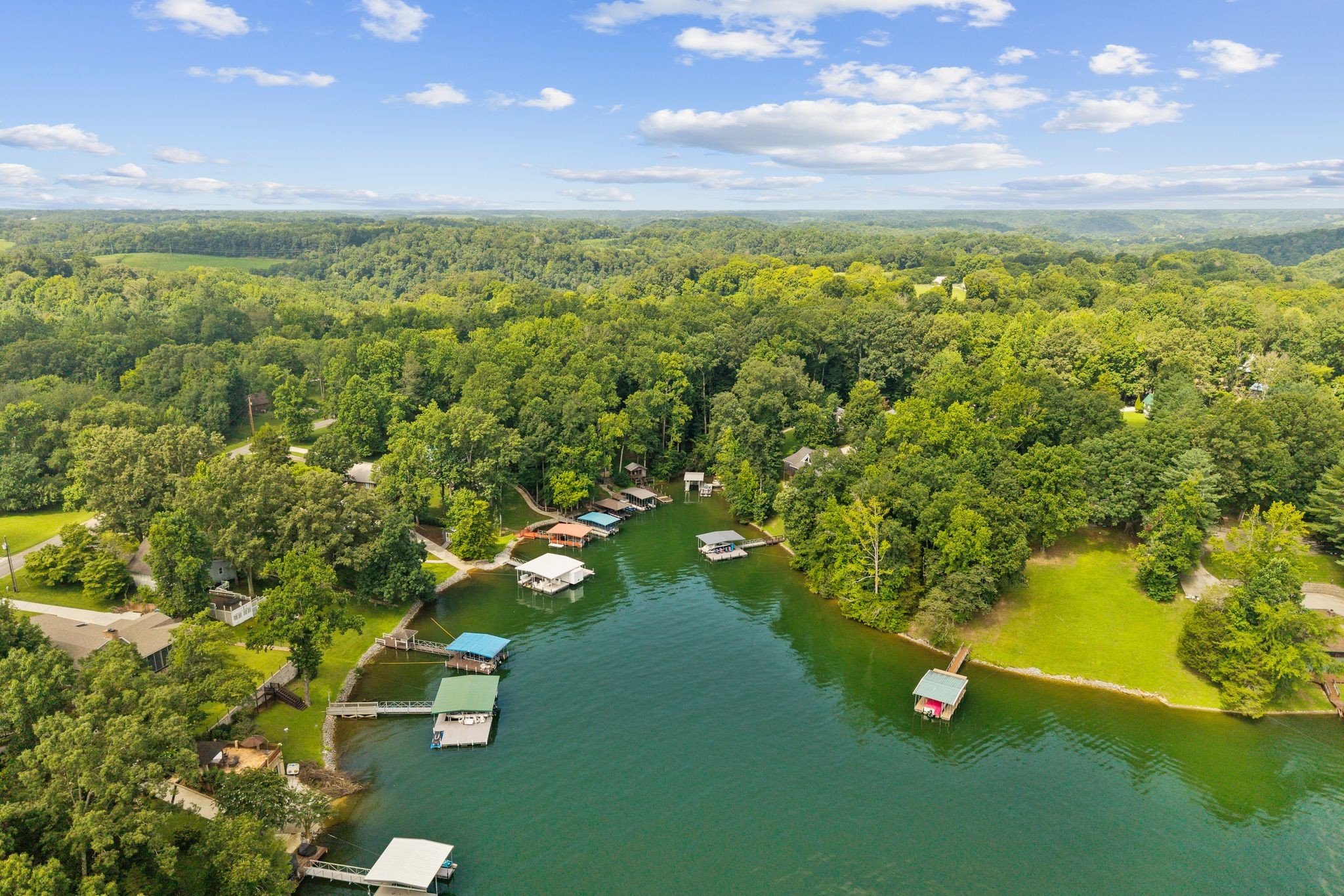 924 Cline Ridge Road, Winchester, TN 37398
