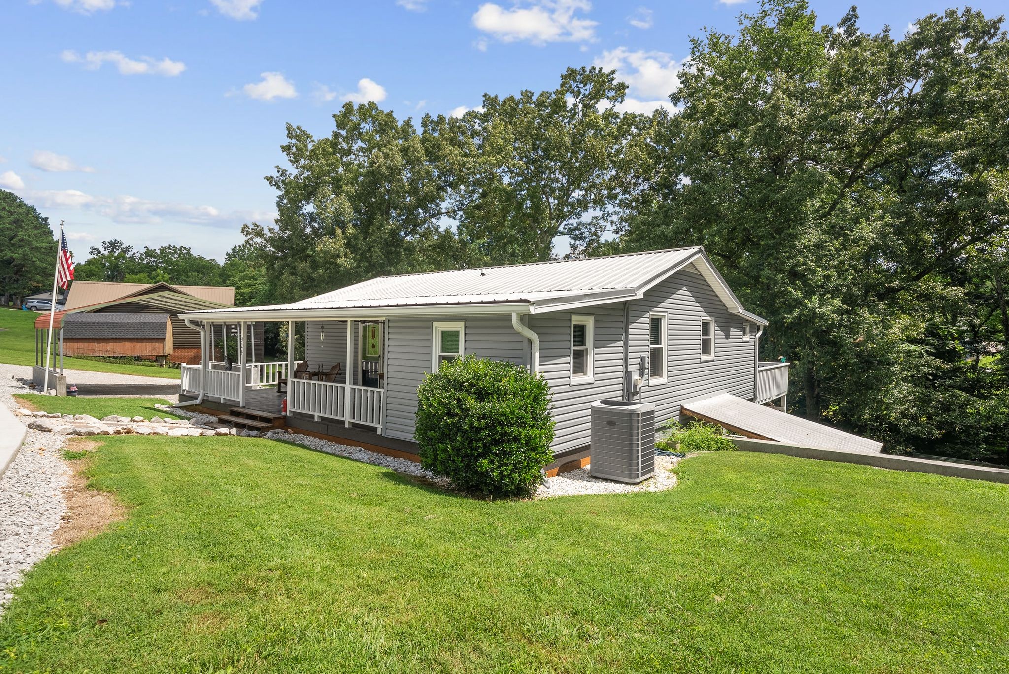 924 Cline Ridge Road, Winchester, TN 37398 — photo 2
