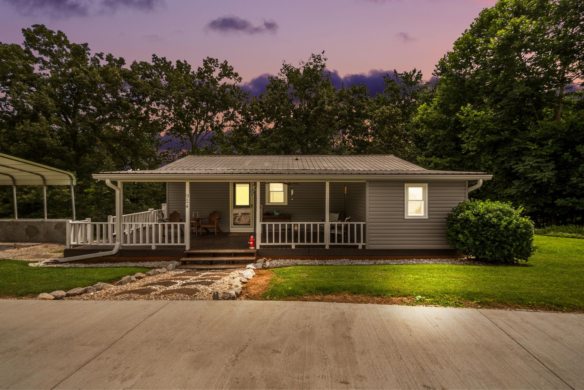 924 Cline Ridge Road, Winchester, TN 37398 — photo 3