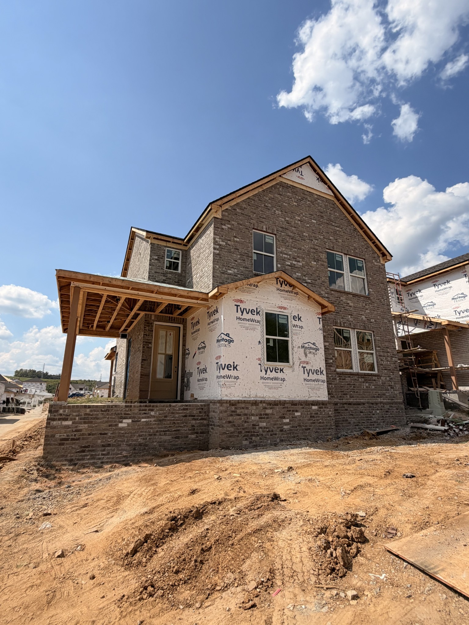 7040 Poplar Farms Drive — photo