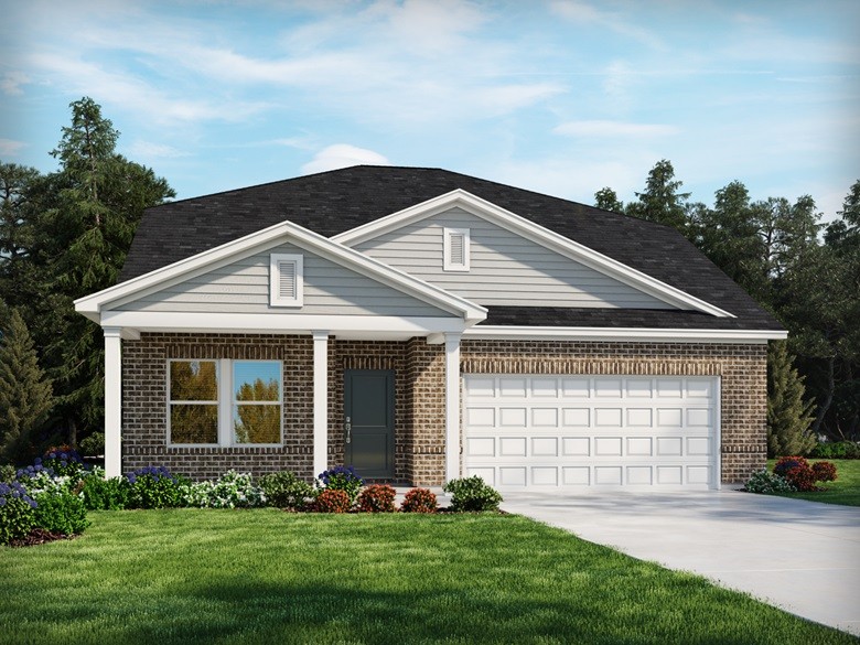 3714 Wiregrass Court — photo
