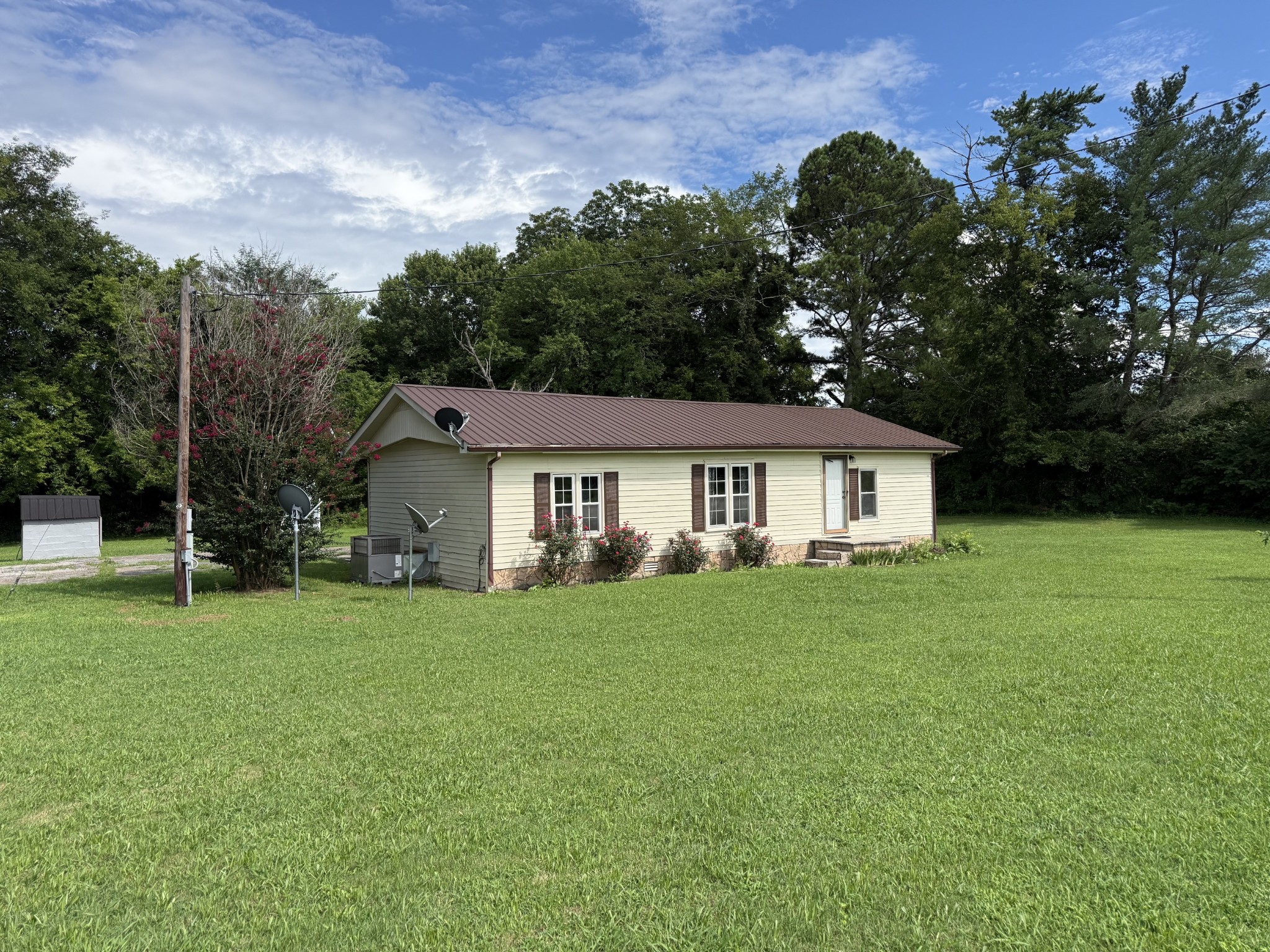 990 Rutledge Ford Road, Decherd, TN 37324 — photo 2