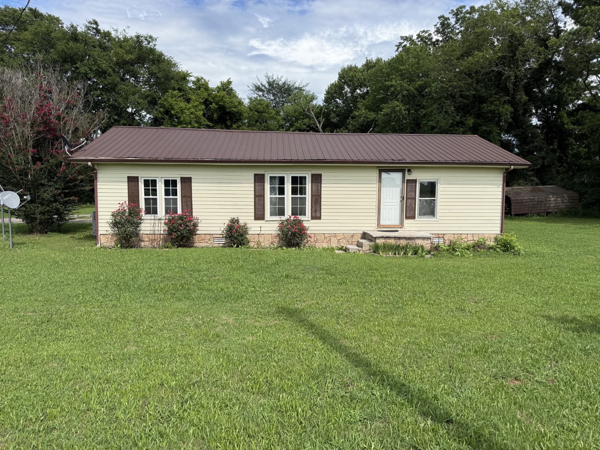 990 Rutledge Ford Road, Decherd, TN 37324 — photo 3