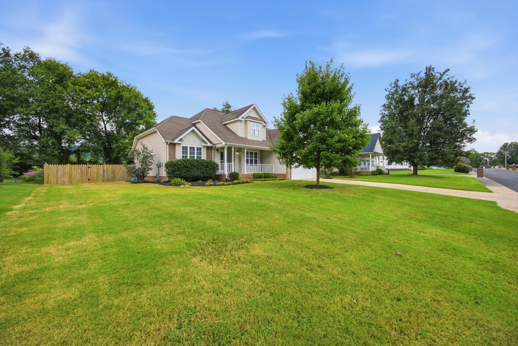 168 Mountain Brook Drive — photo