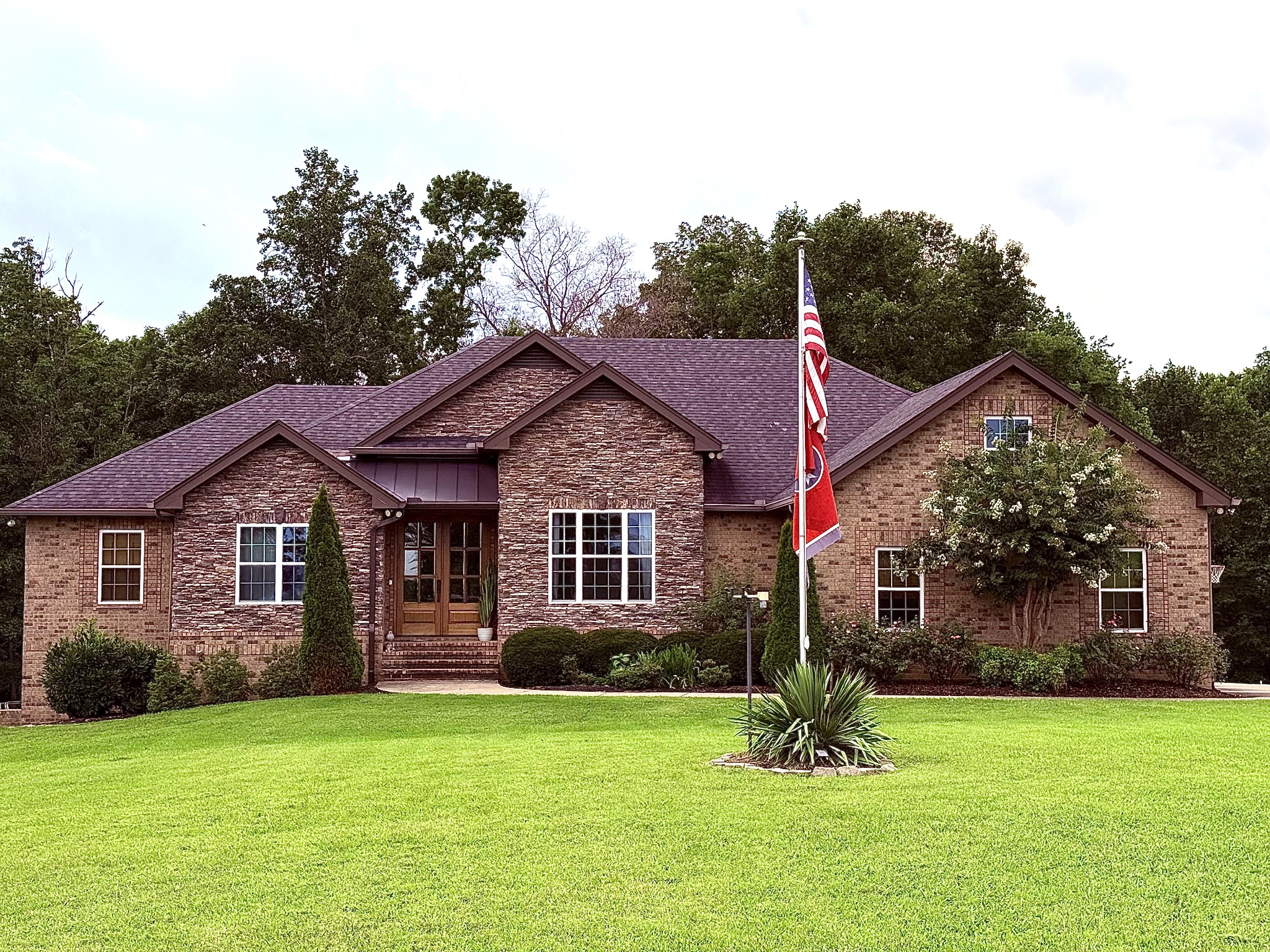 2780 Canoe Branch Rd — photo