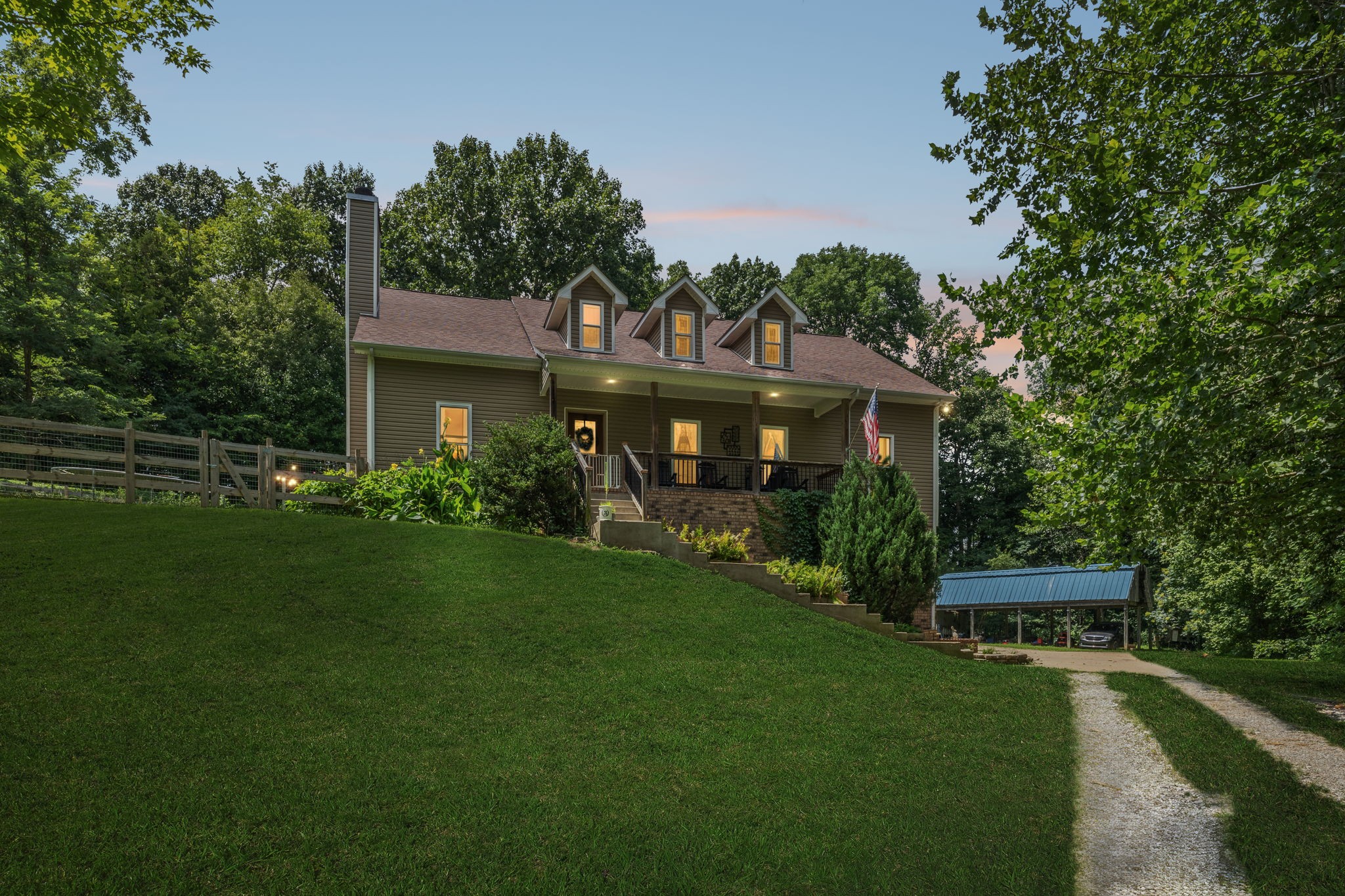2060 Muddy Branch Rd — photo