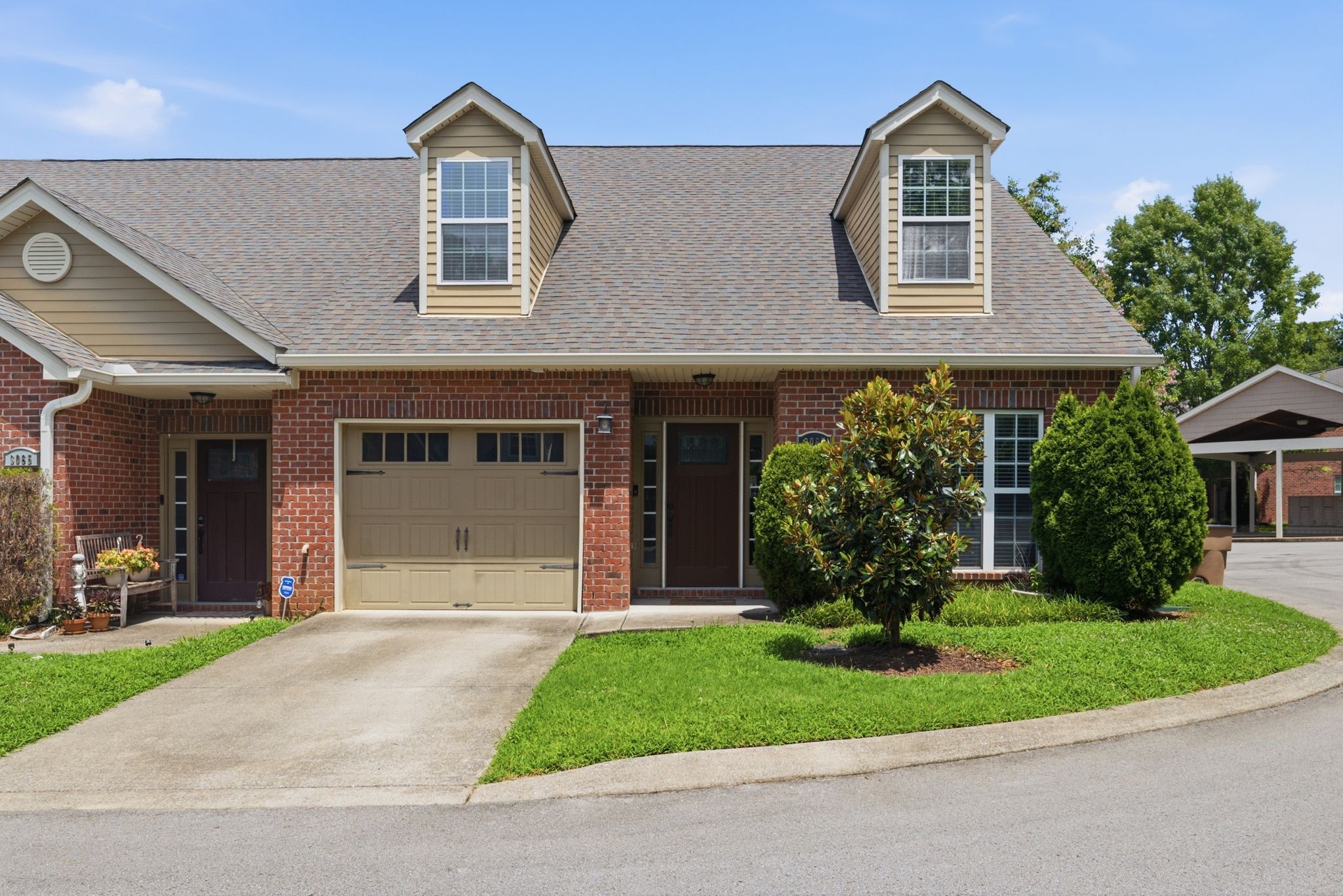 3067 Whitland Crossing Dr — photo