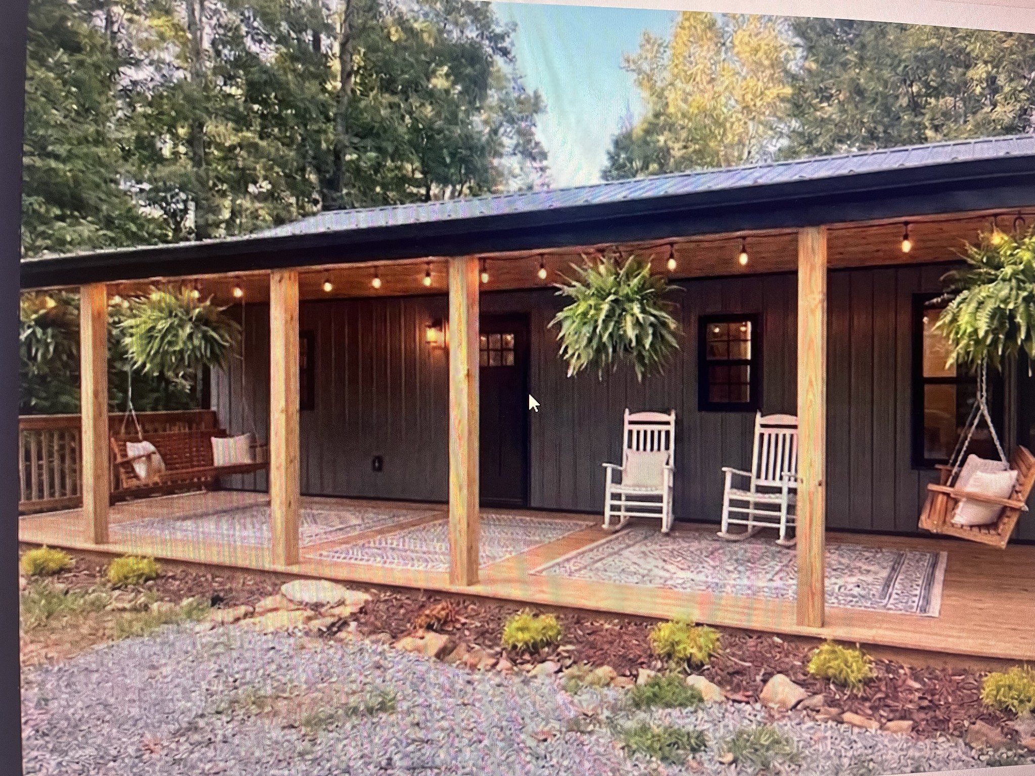 267 Collins River Dr — photo