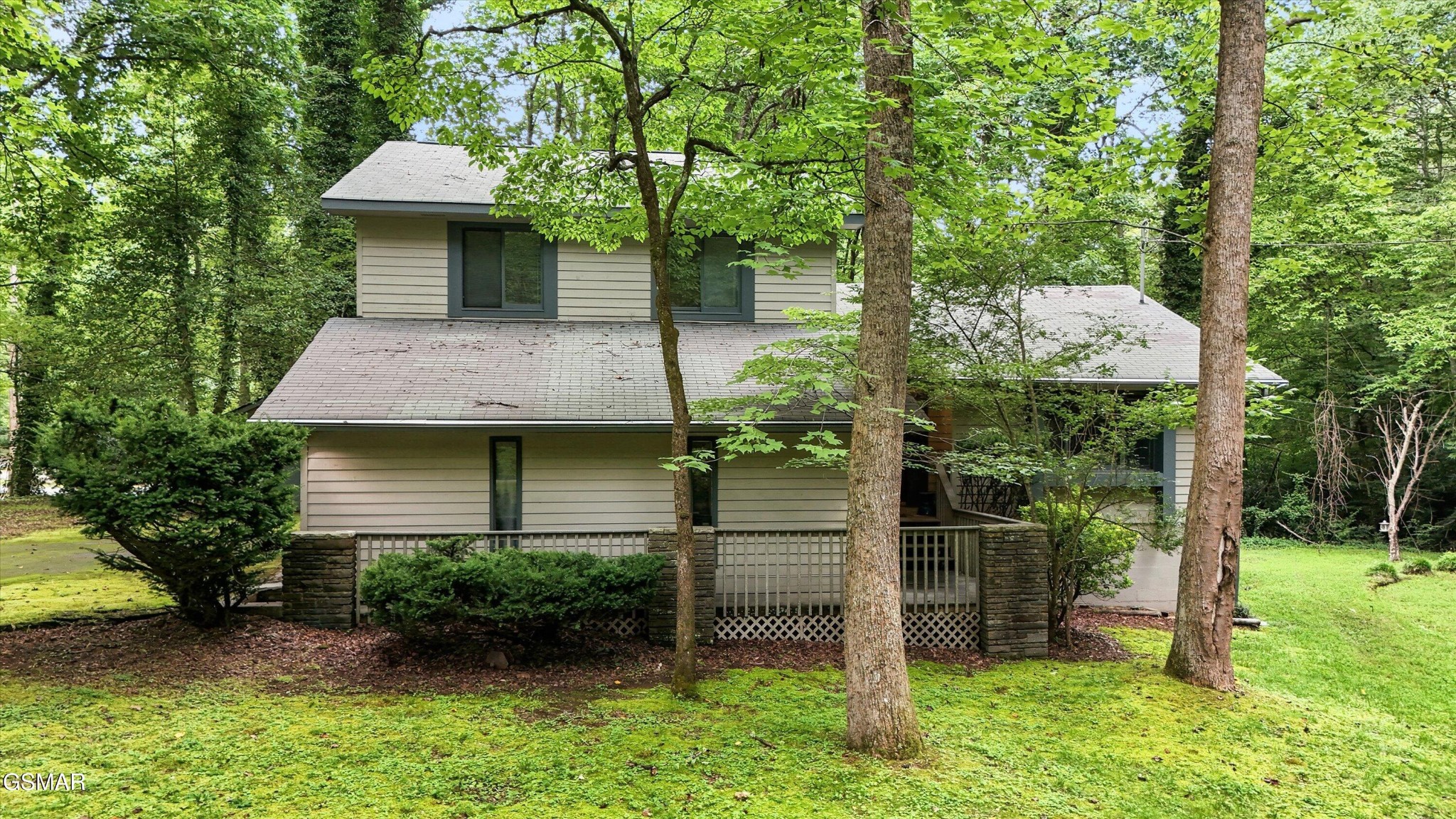 211 Webb Creek Skyline Drive — photo