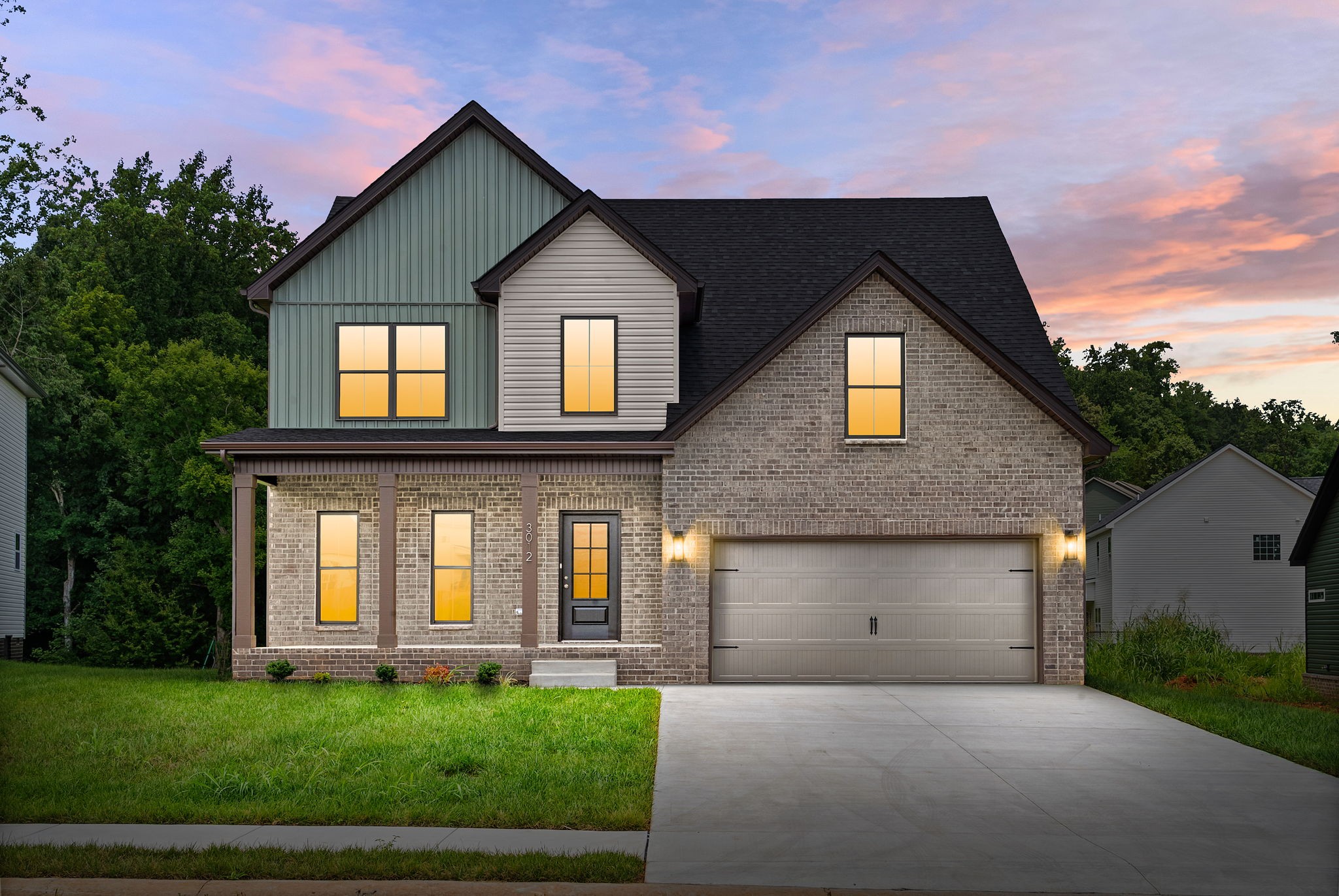 3012 Timberdale Dr — photo