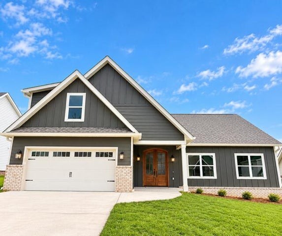 2641 Willow Run Trail, NW — photo