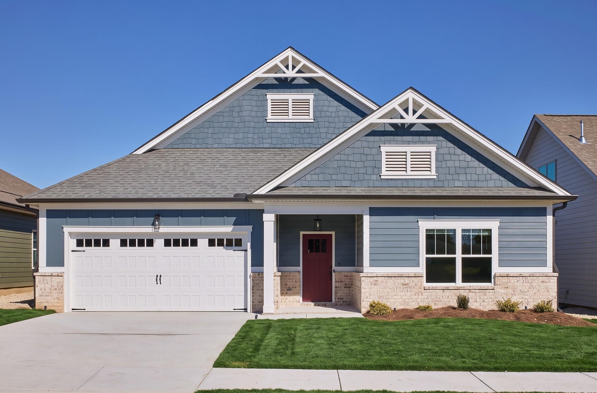 6039 Ridgesong Way — photo
