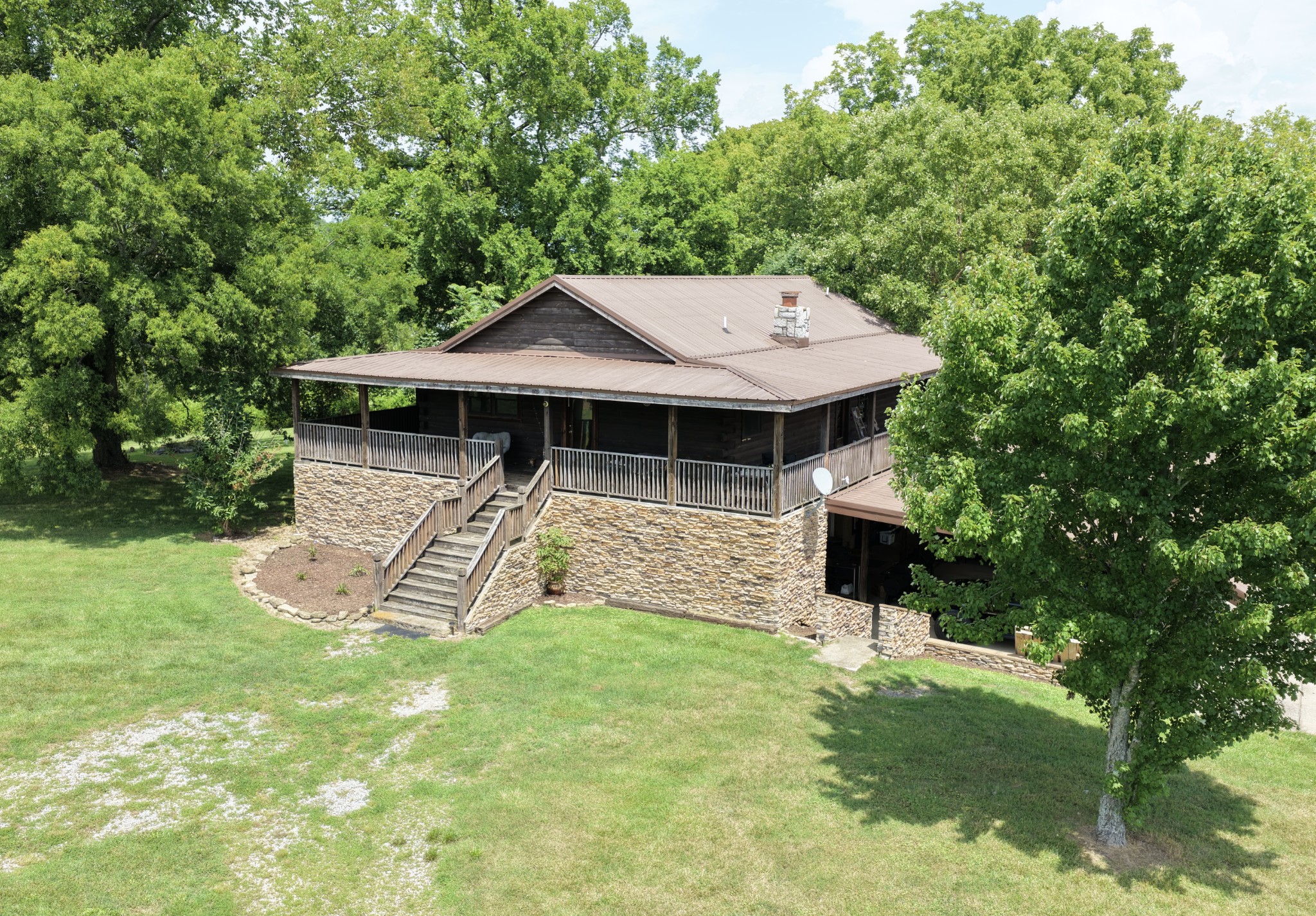 2425 Allisona Road, Eagleville, TN 37060 — photo 2