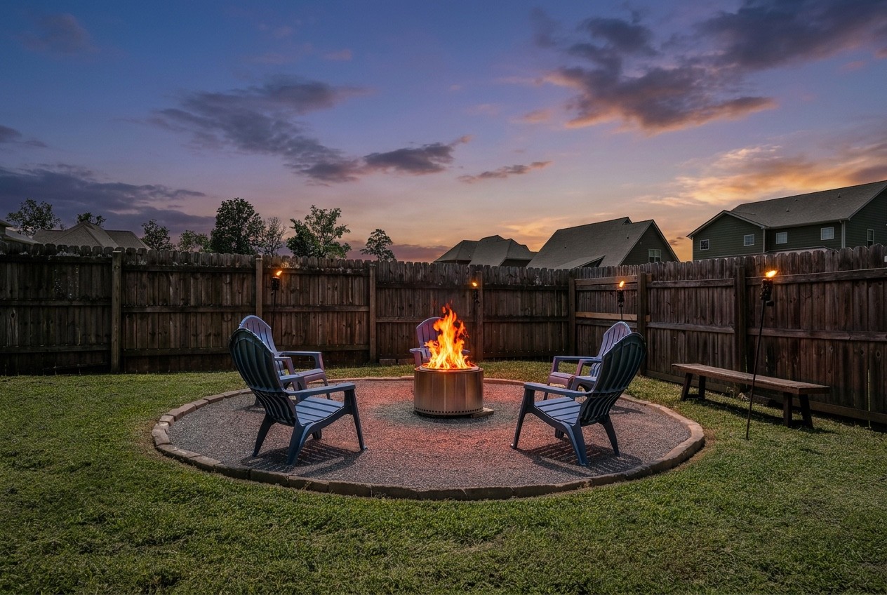 1517 John Lee Ln — photo