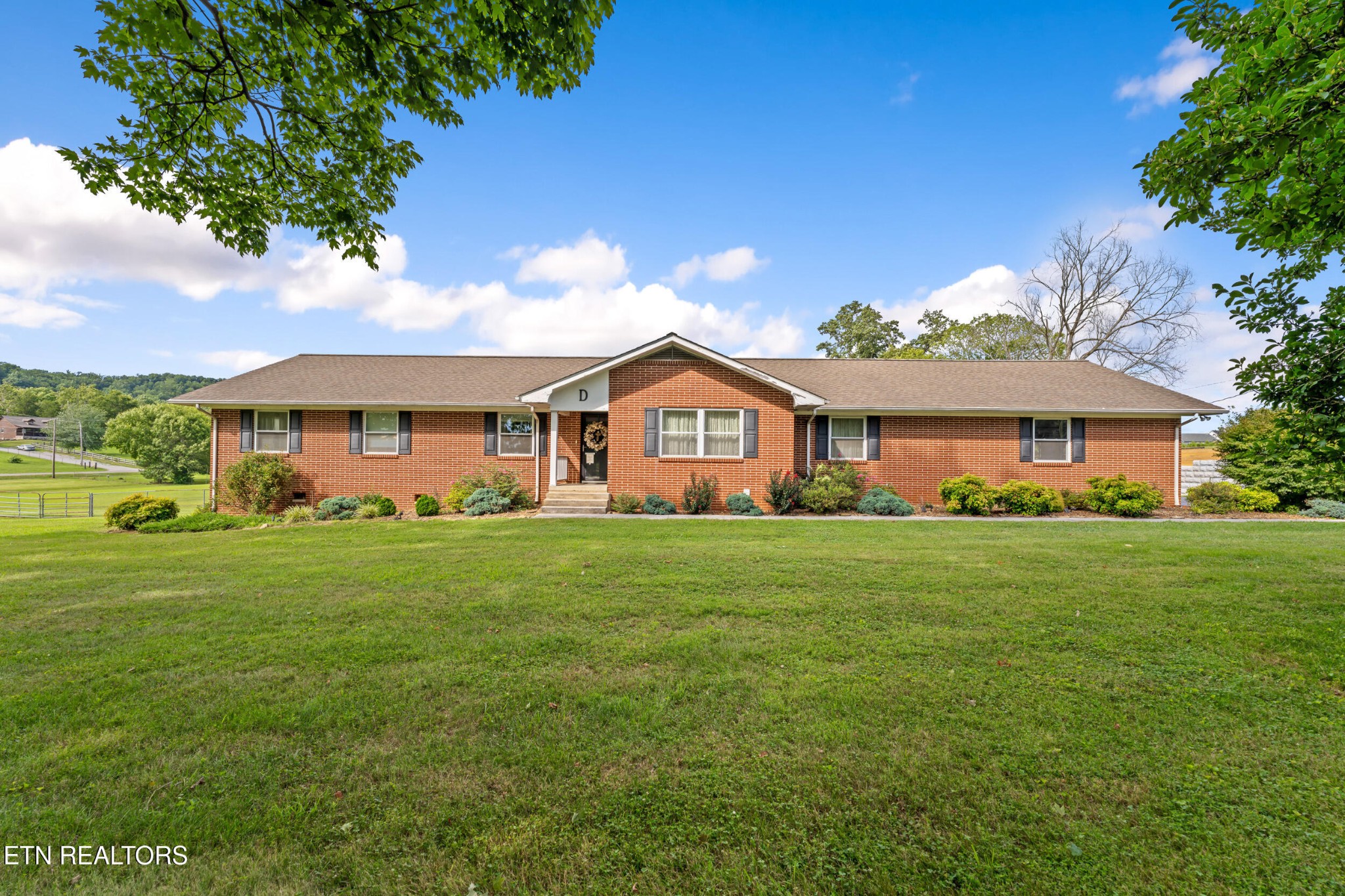 3320 Bakertown Rd — photo