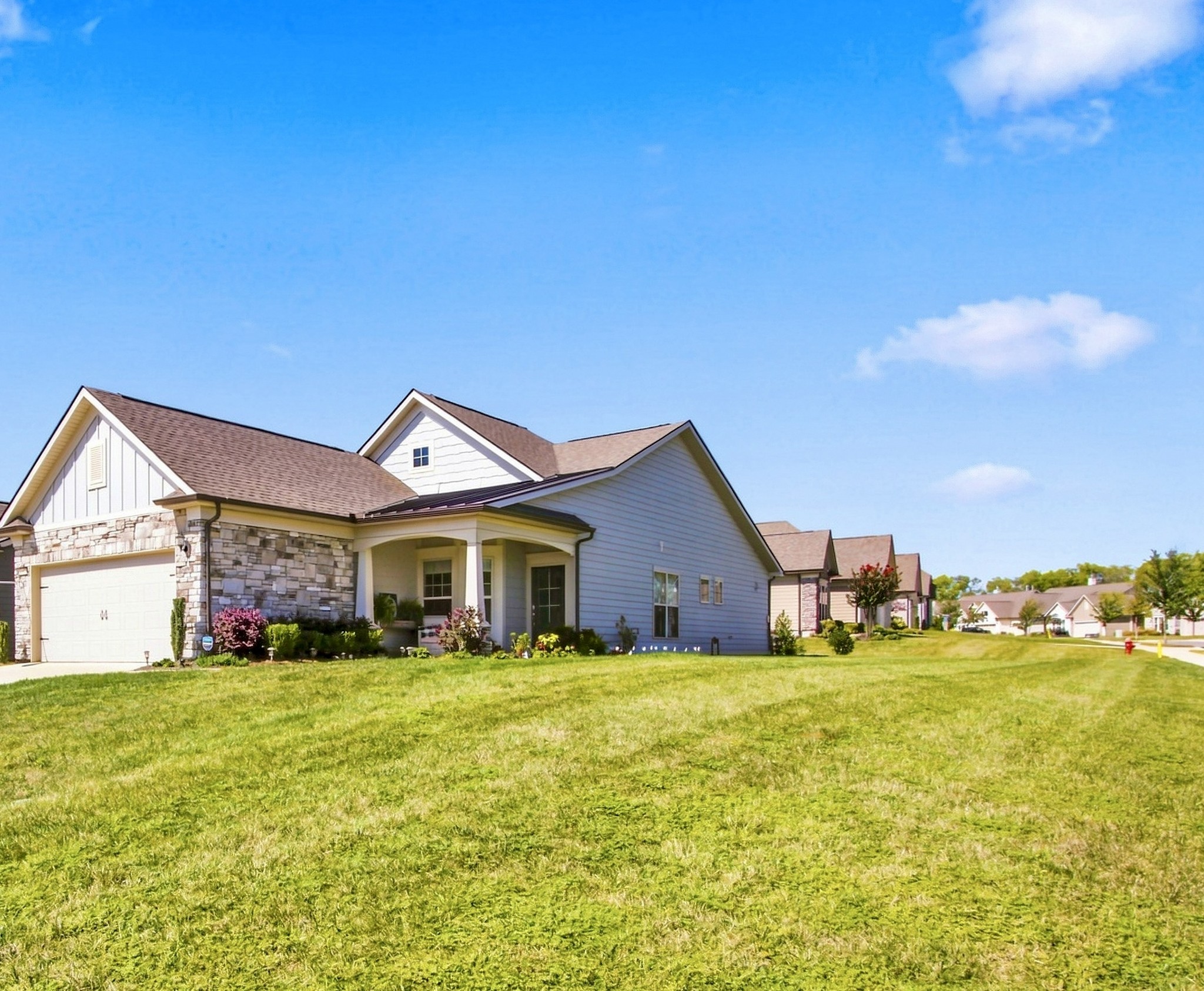 4007 Scott Ct — photo
