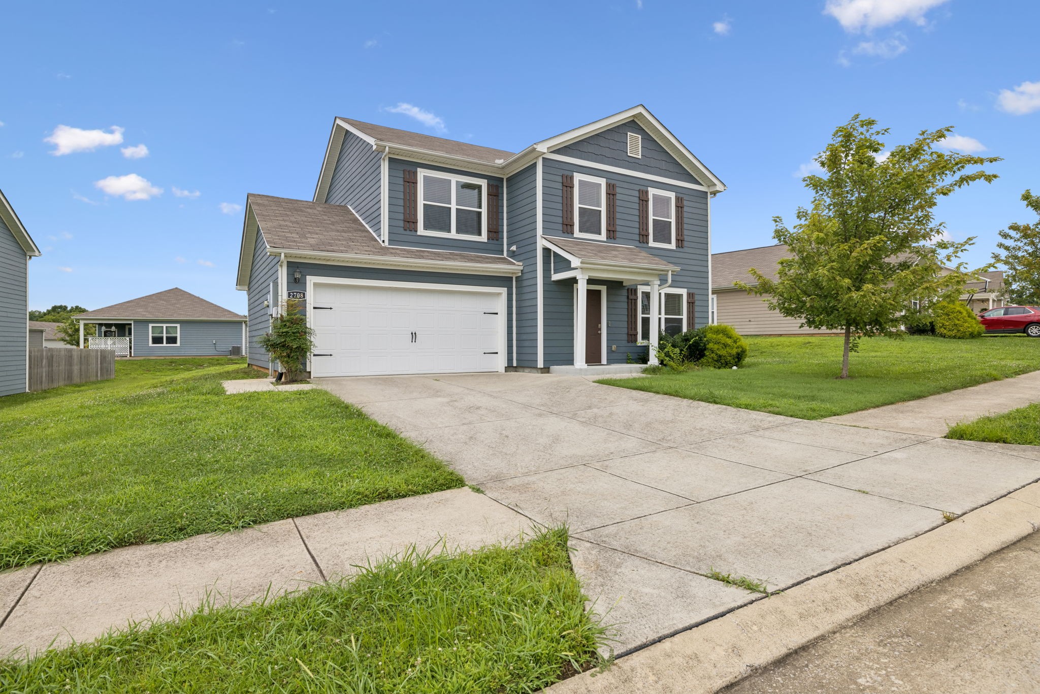 2708 Swarm Ct — photo