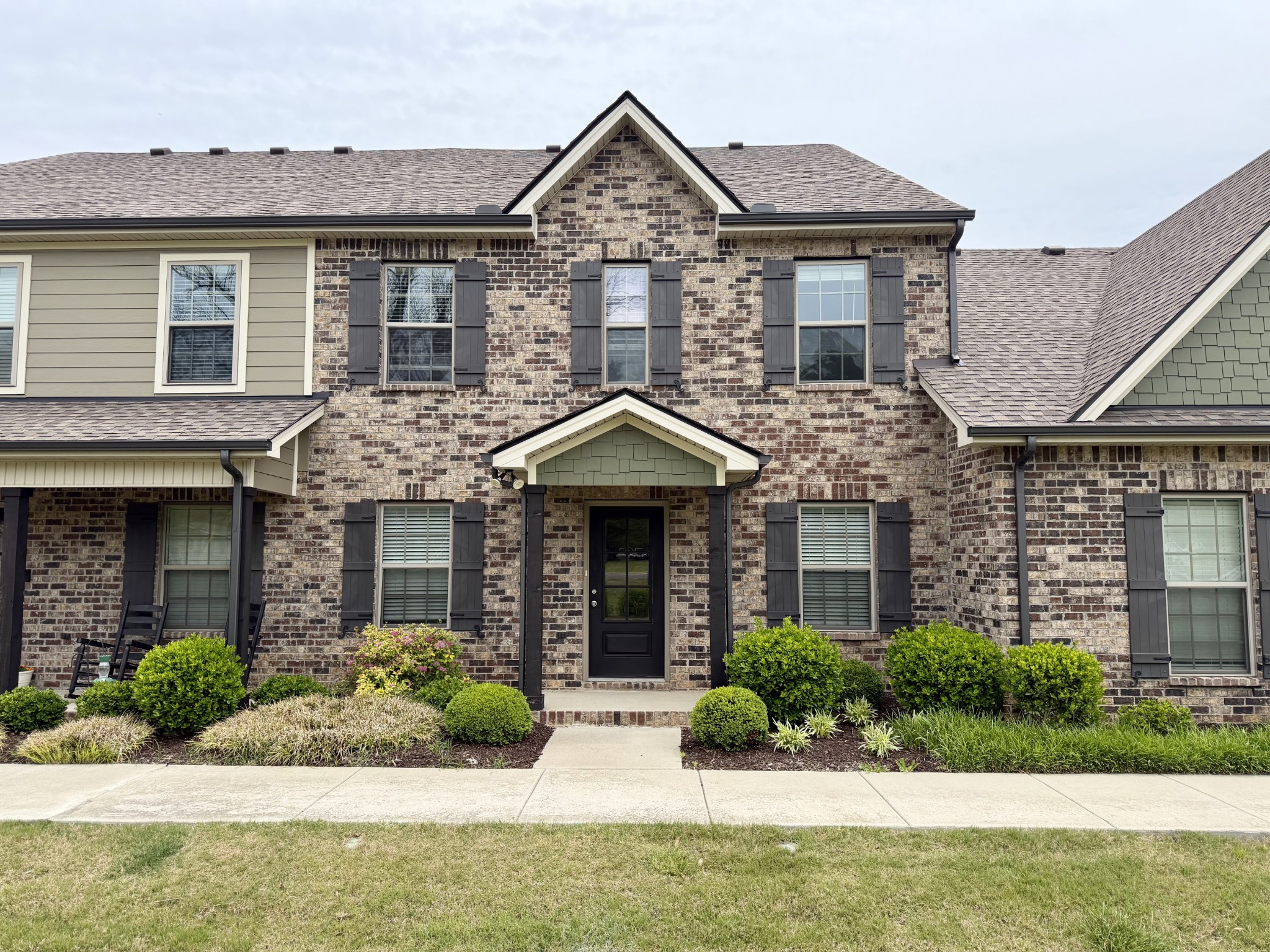 5628 Maples Retreat Drive — photo