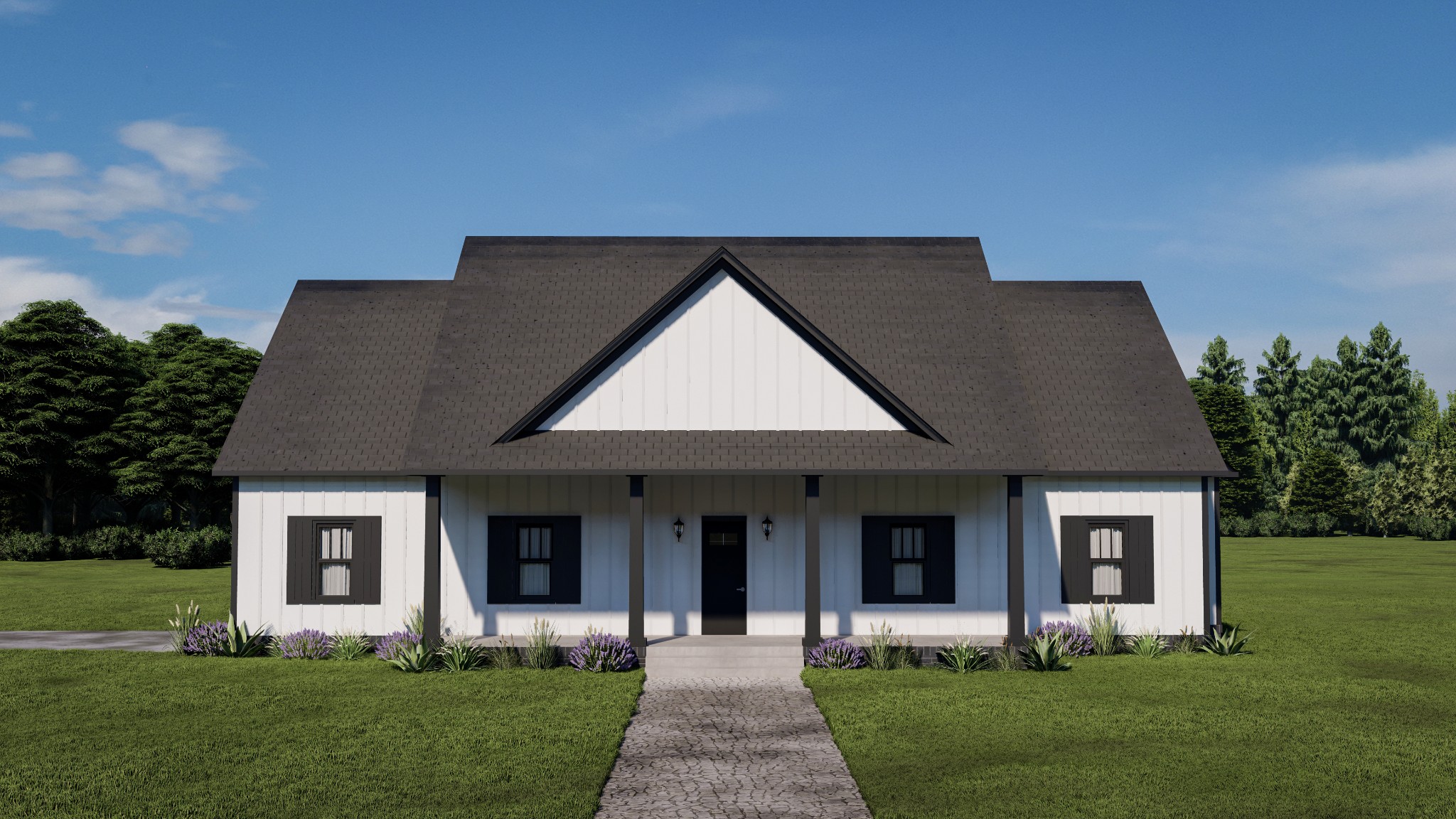 178 Bellview Road, Taft, TN 38488 — photo 2