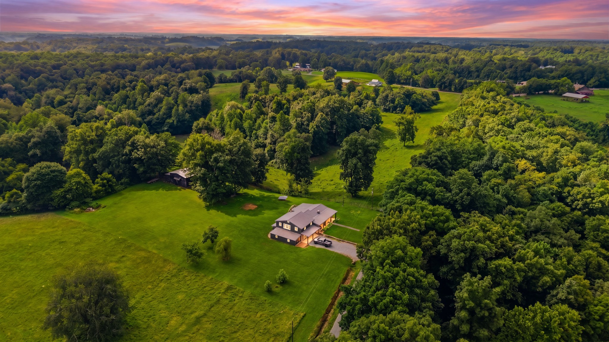 745 Lois Ridge Road, Lynchburg, TN 37352 — photo 2