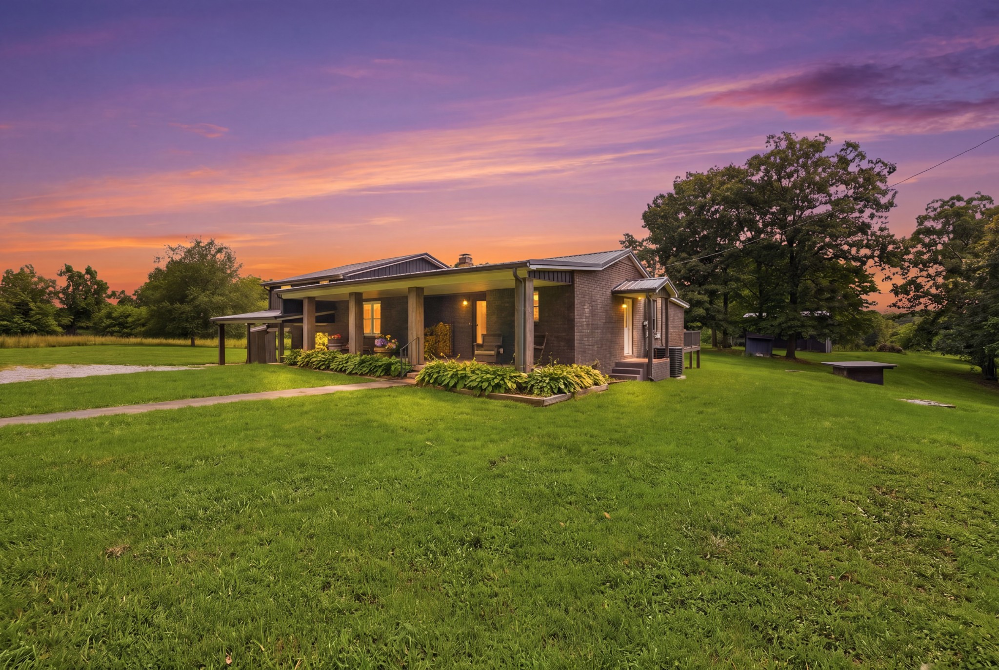 745 Lois Ridge Road, Lynchburg, TN 37352 — photo 3