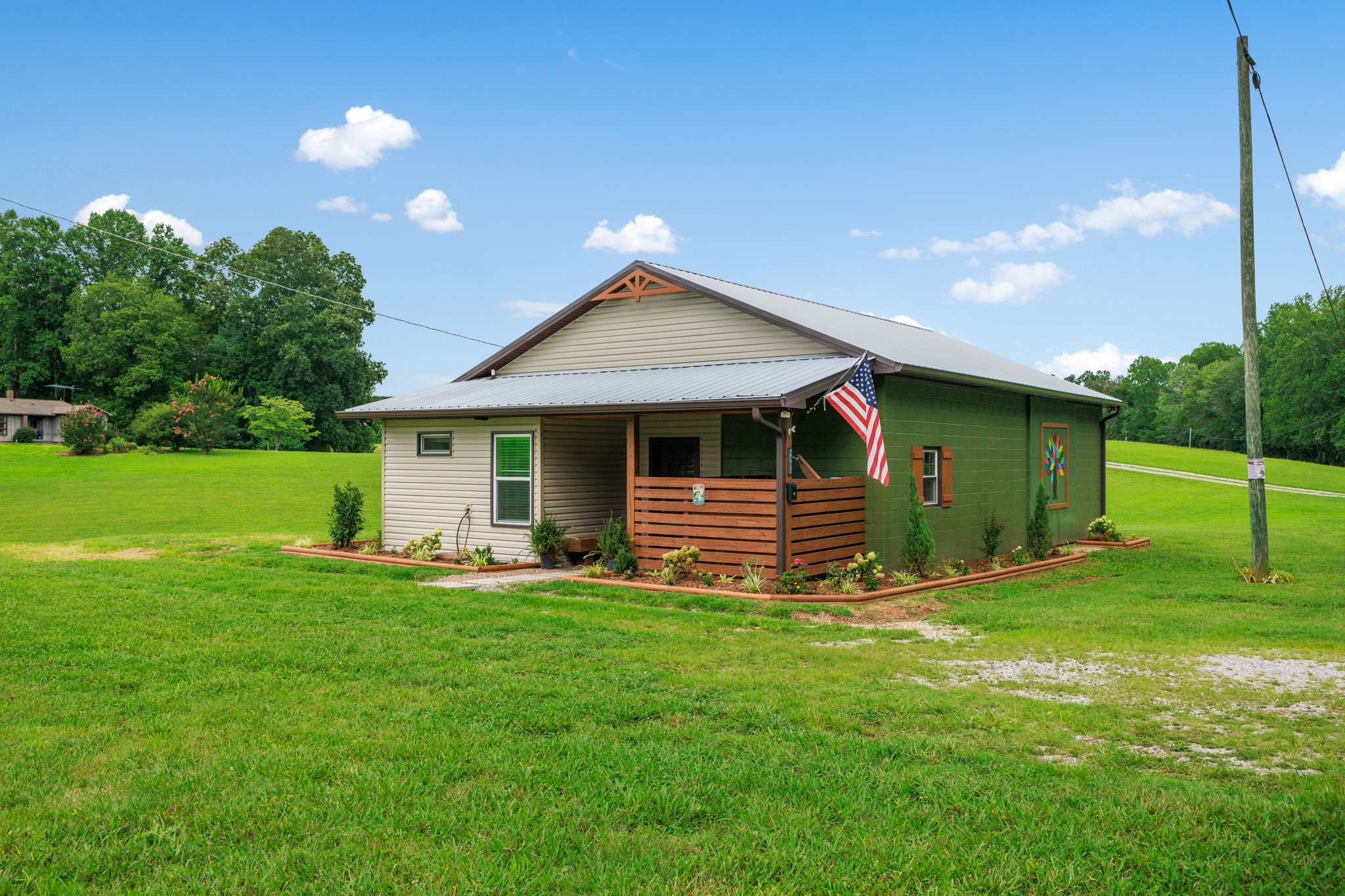 4895 Webbs Camp Road, Walling, TN 38587 — photo 2