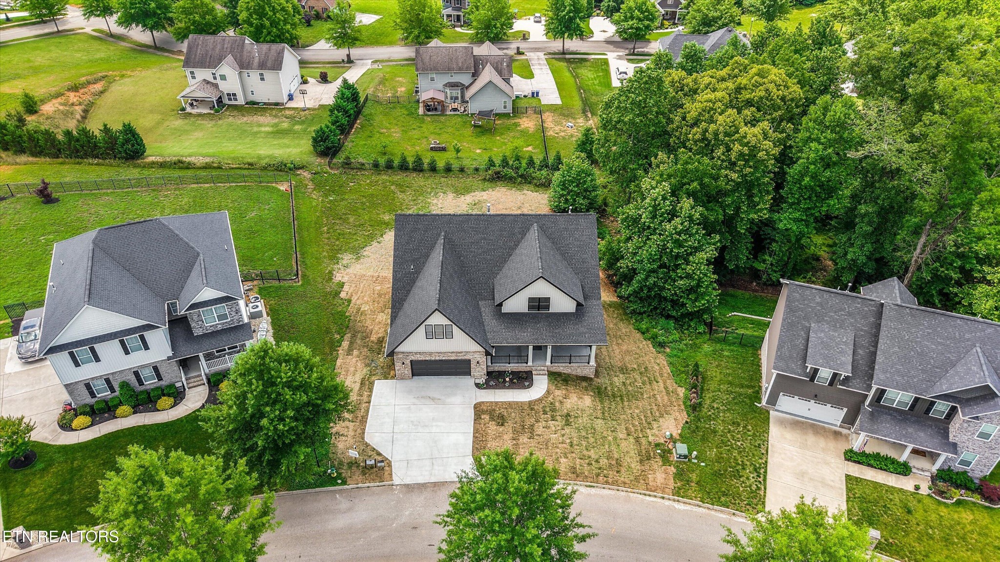 105 Mistletoeberry Road, Oak Ridge, TN 37830 — photo 3
