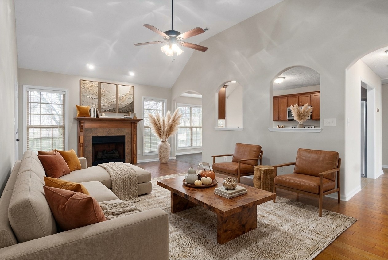 2485 Senseney Dr — photo