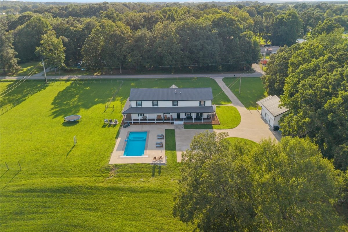 1015 Garners Creek Rd — photo