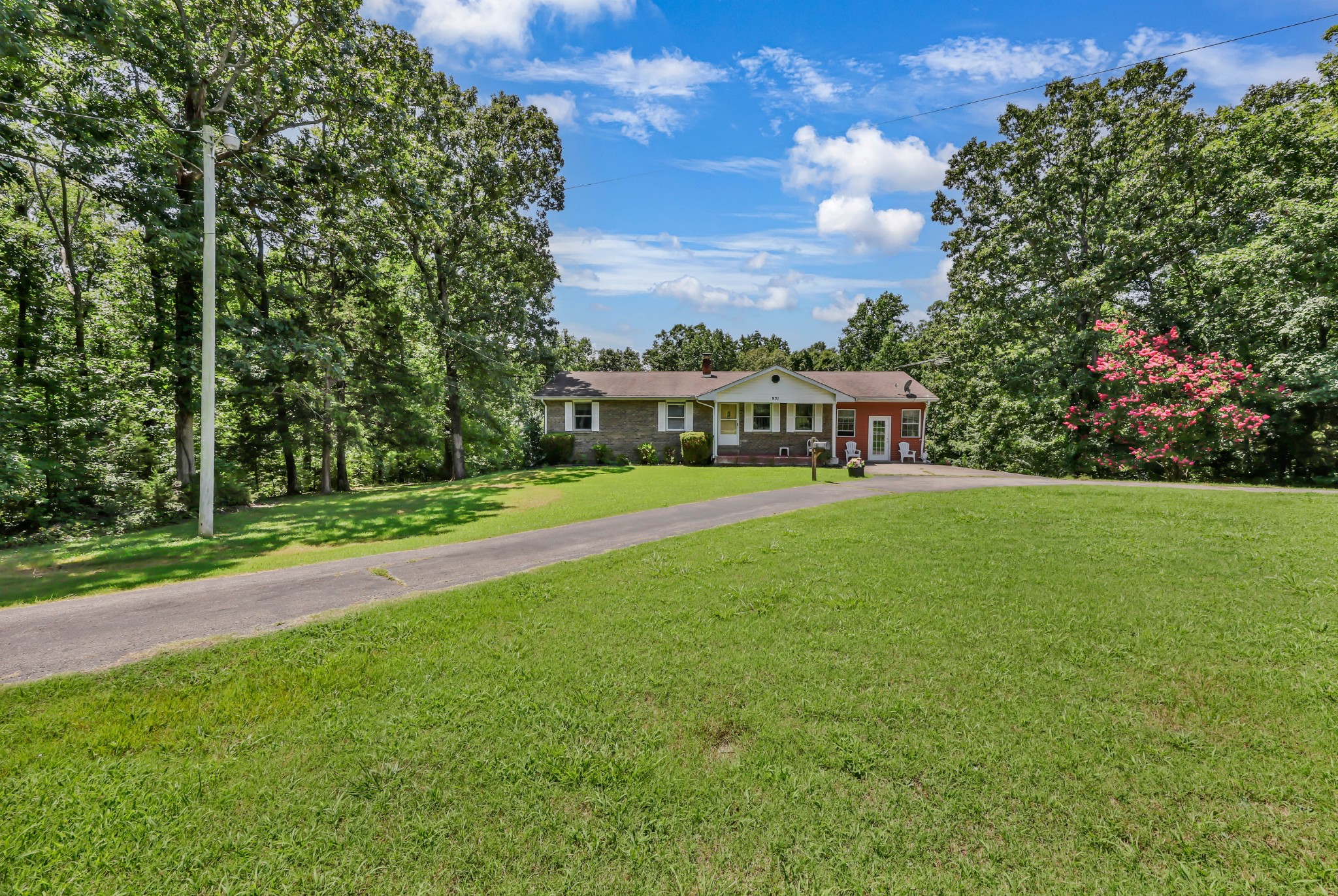 931 Bumpus Mills Rd — photo