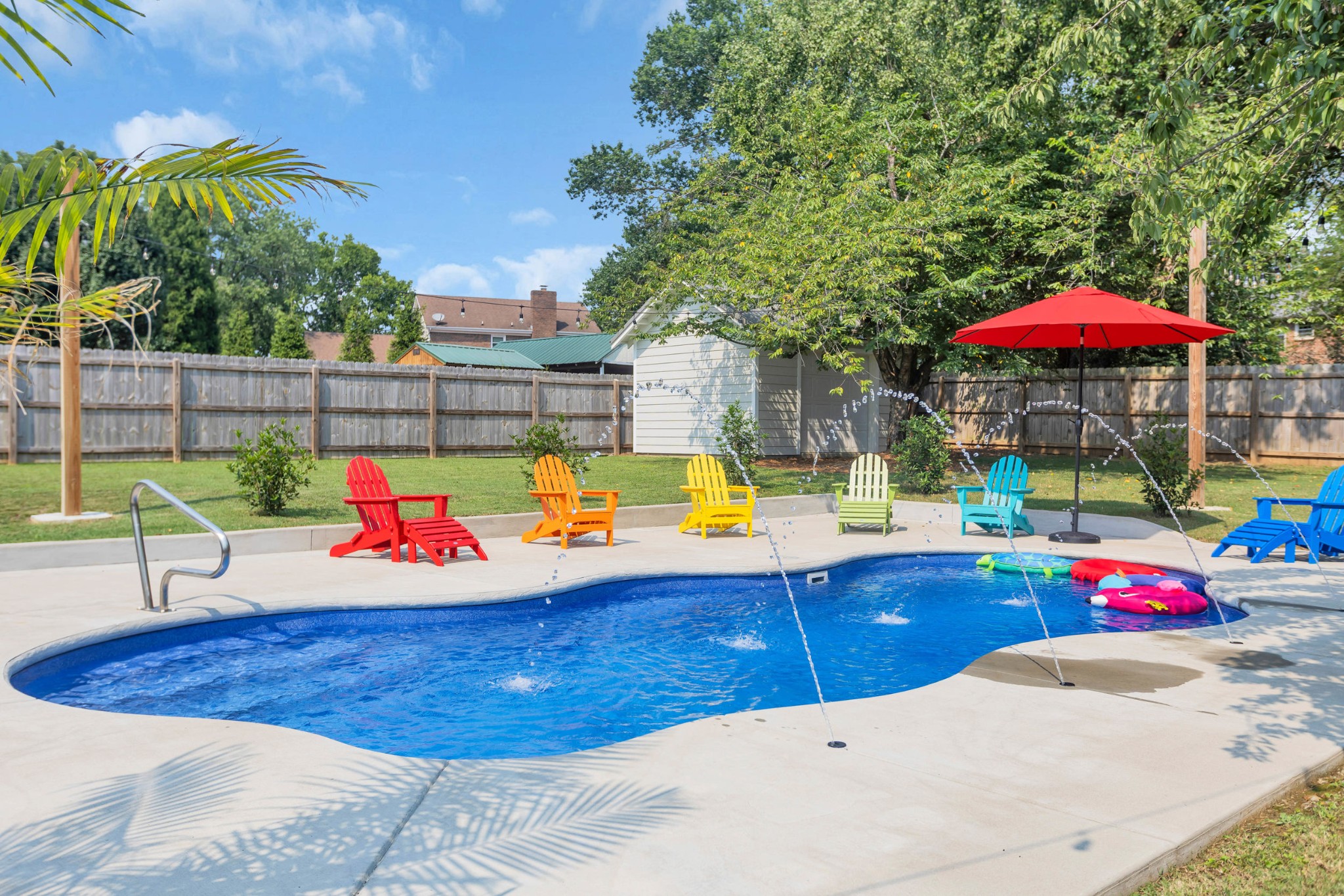 124 Jefferson Dr — photo