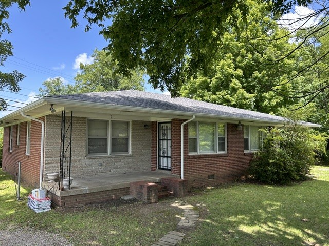 5002 Collinwood Dr — photo