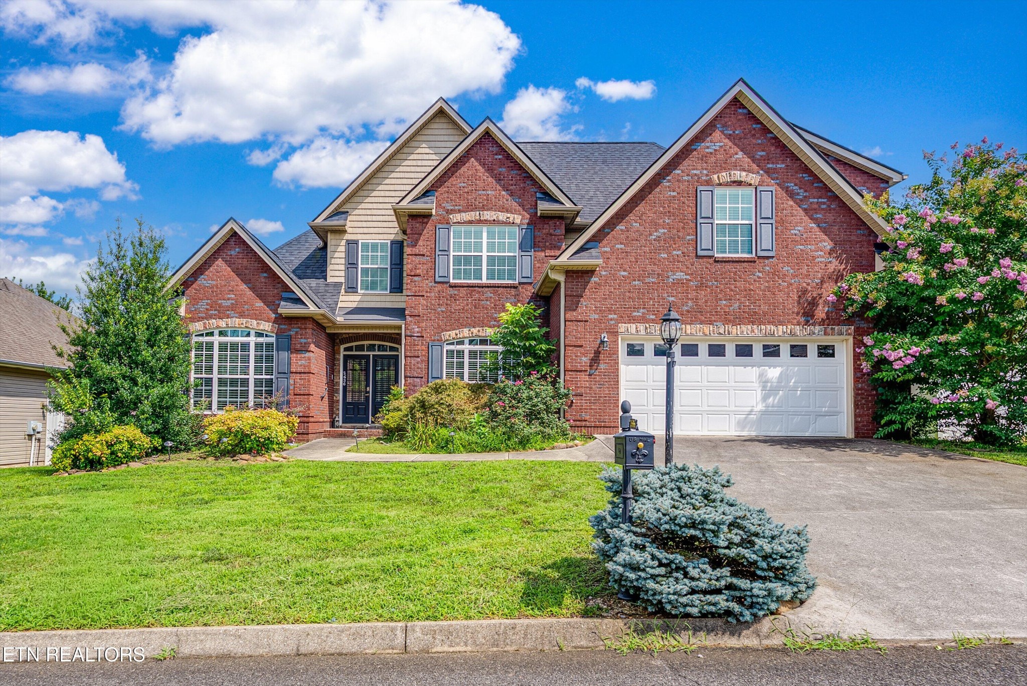 2636 Nicholas View Lane — photo