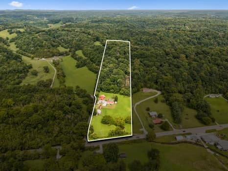 174 Rabbit Trail Road, Lynnville, TN 38472