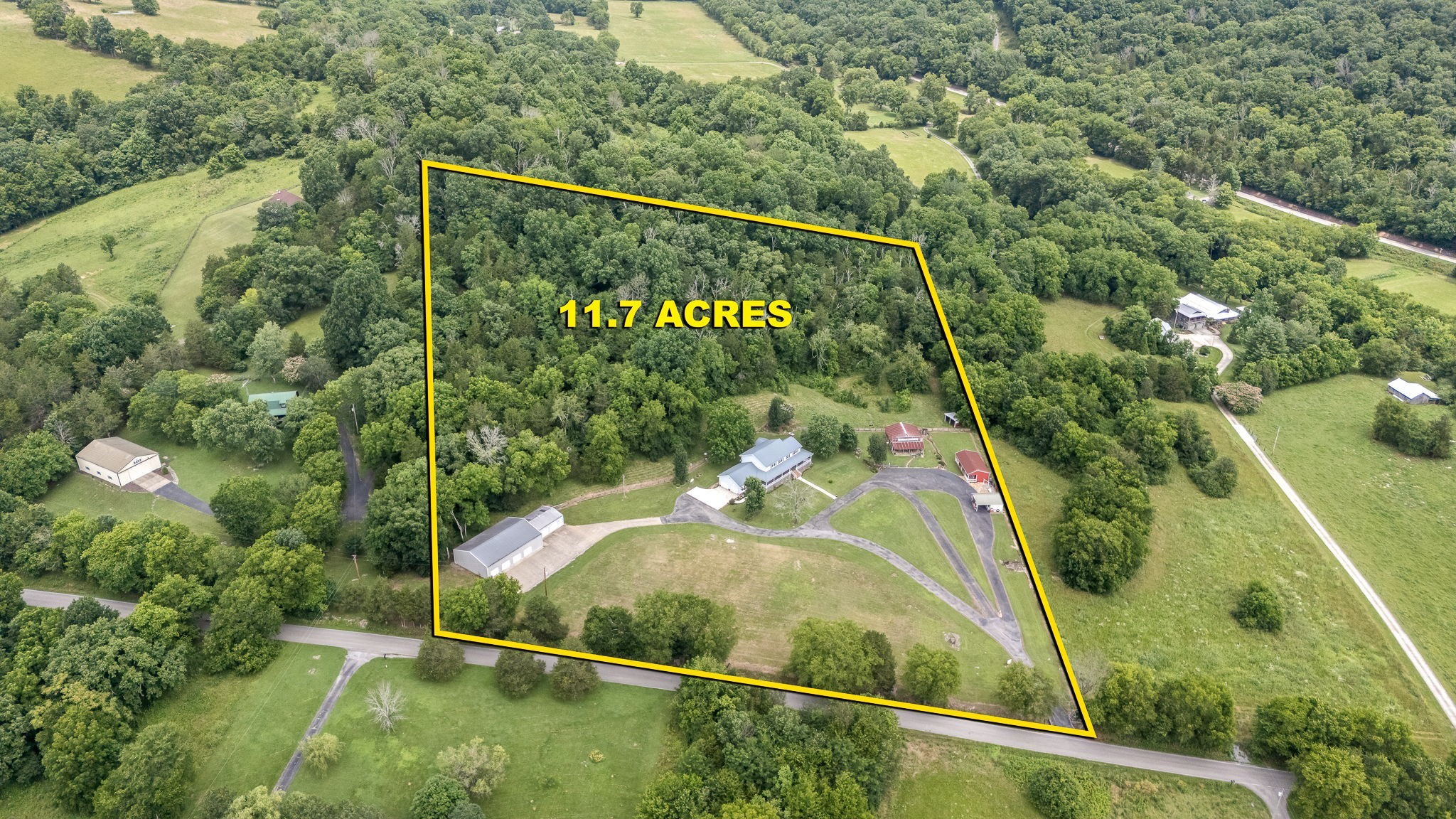 448 County Line Rd — photo