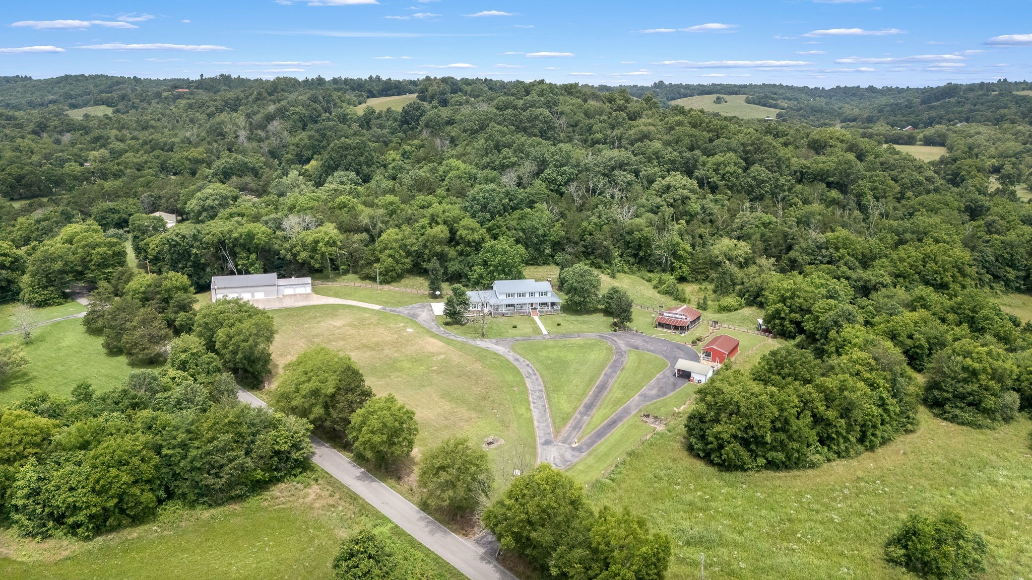 448 County Line Road, Lynchburg, TN 37352 — photo 3
