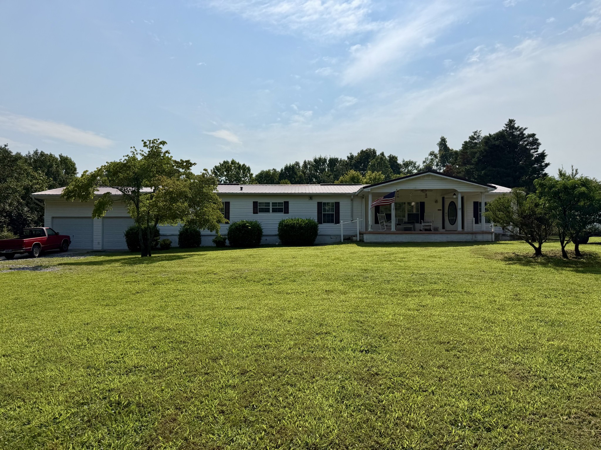 368 Bishop Troutt Rd — photo