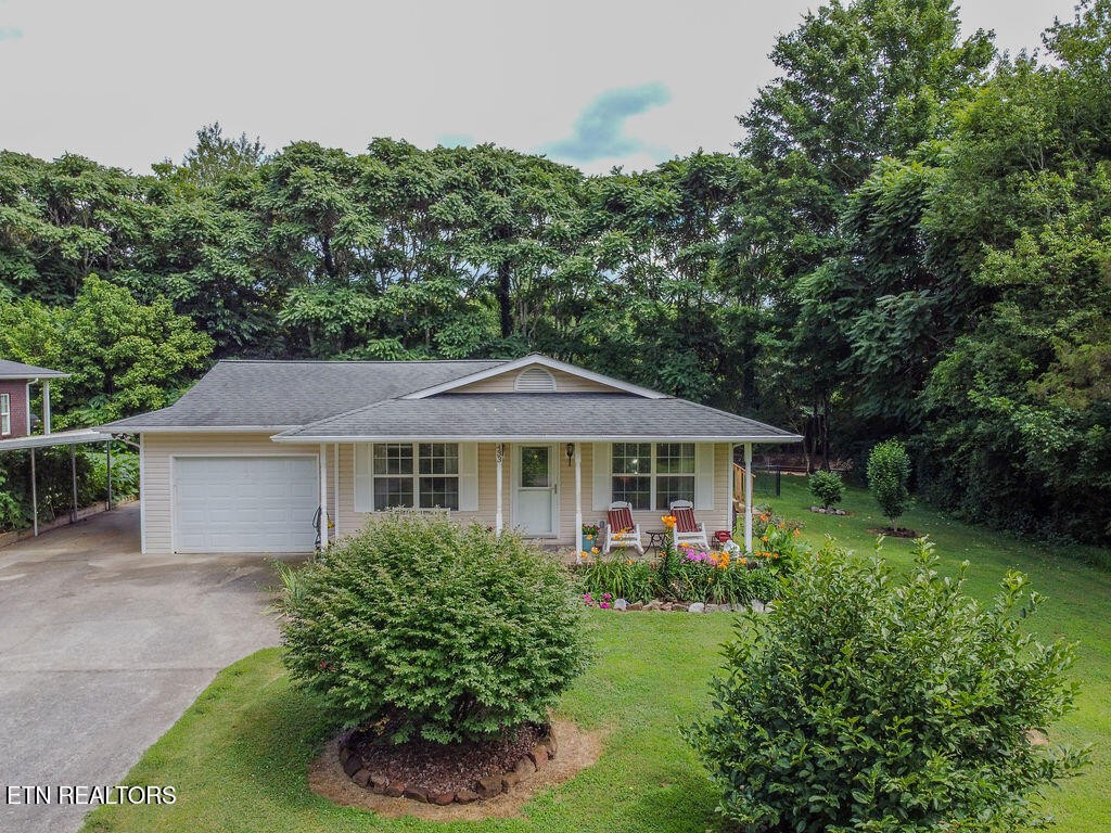 433 Sterling Road, Athens, TN 37303