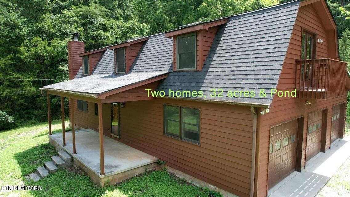 360 Front Street, Luttrell, TN 37779 — photo 2