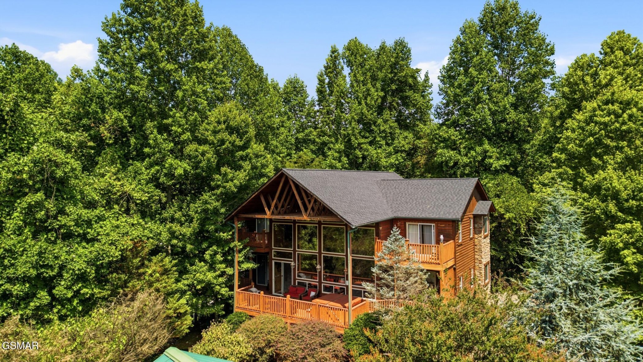 1716 Smoky Hills Drive — photo