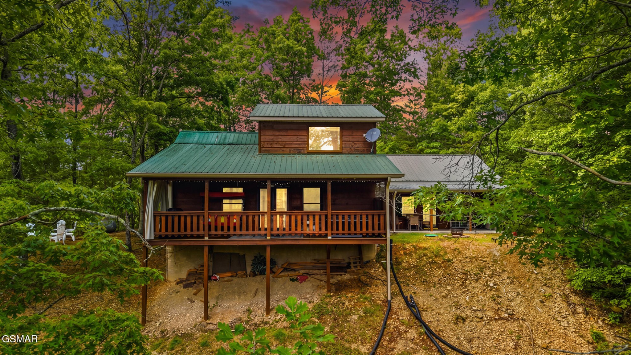 2015 Ridgecrest Loop Way, Sevierville, TN 37876 — photo 2