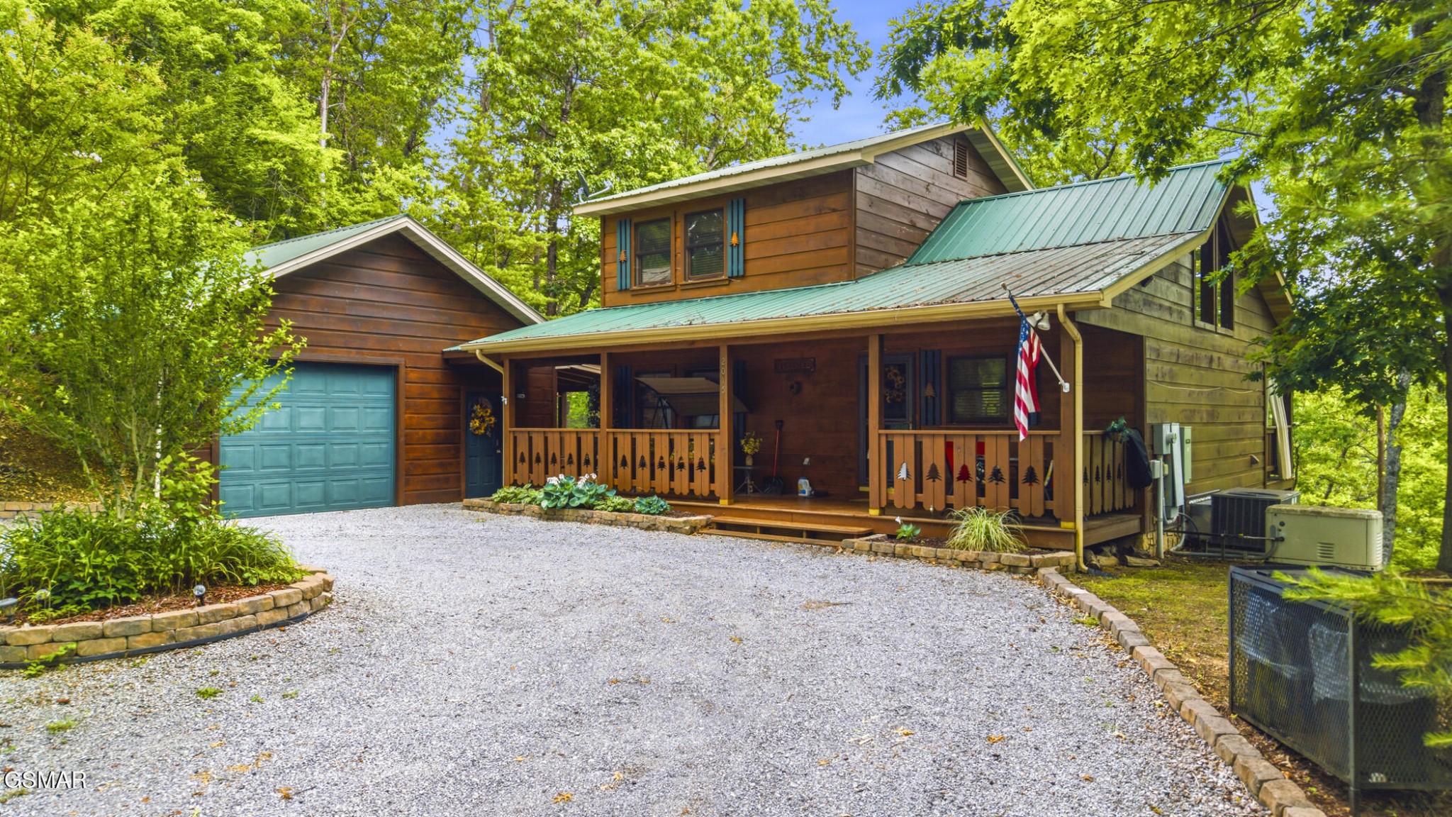 2015 Ridgecrest Loop Way, Sevierville, TN 37876 — photo 3