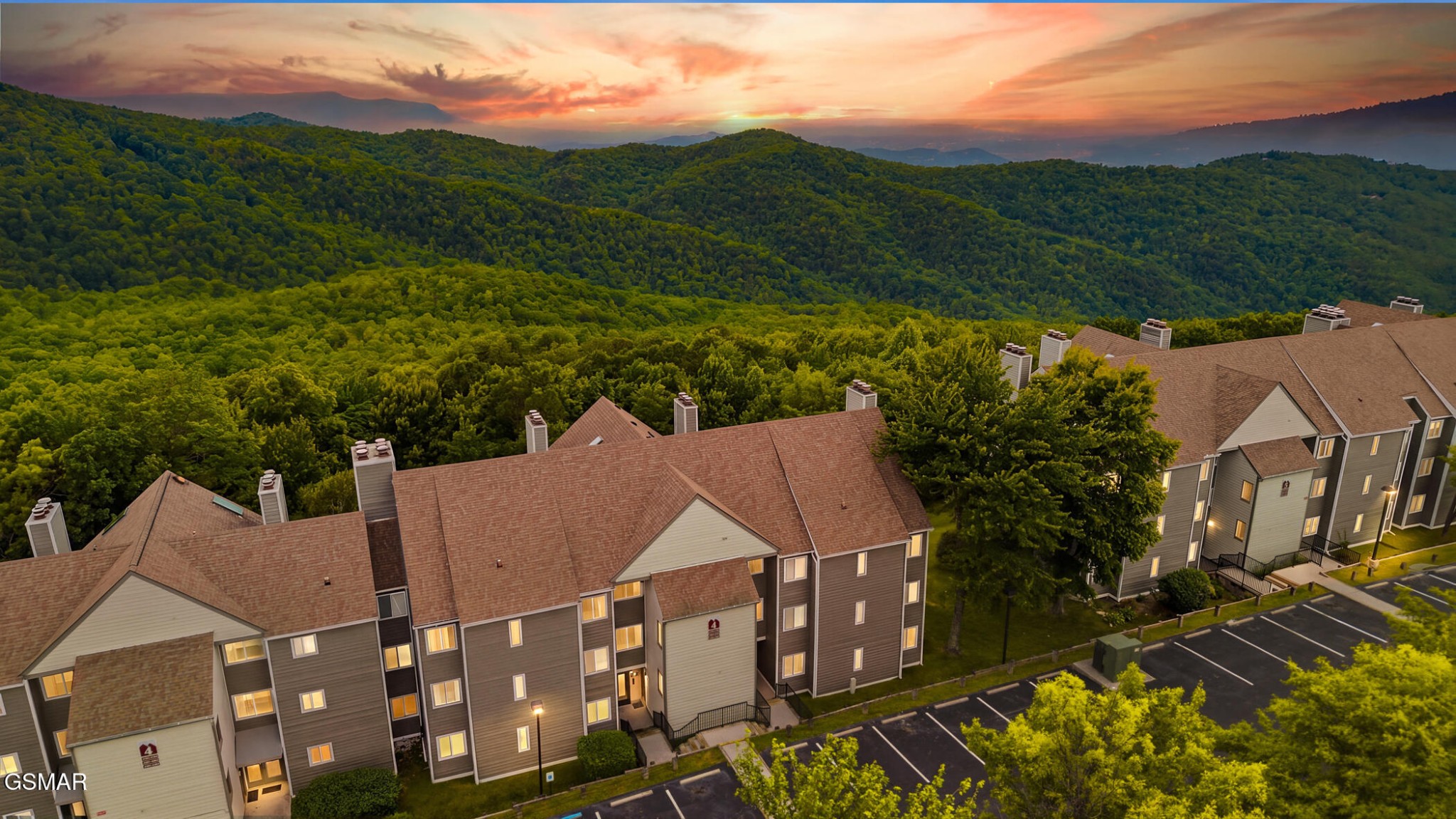 1260 Ski View Drive 4108 — photo