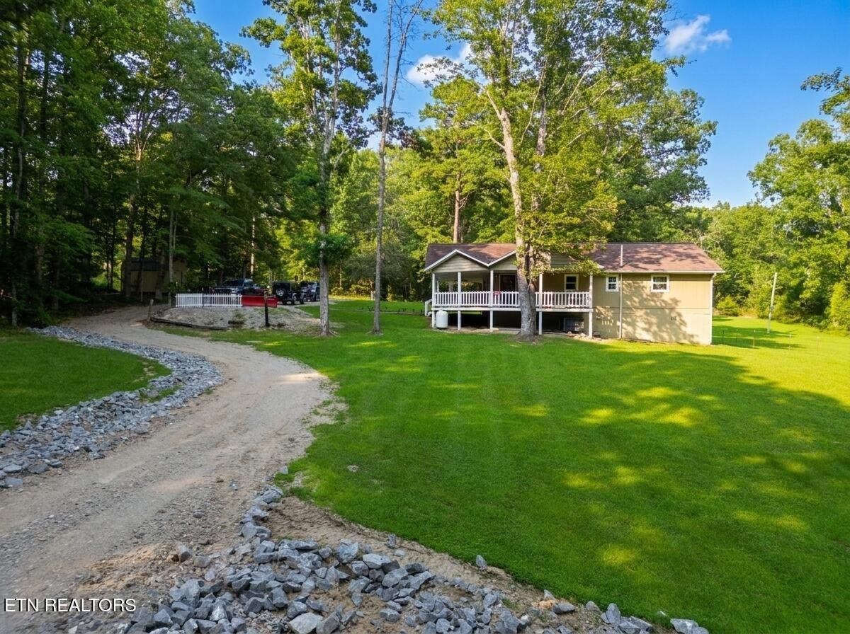 1250 Darrow Ridge Road, Jamestown, TN 38556 — photo 3