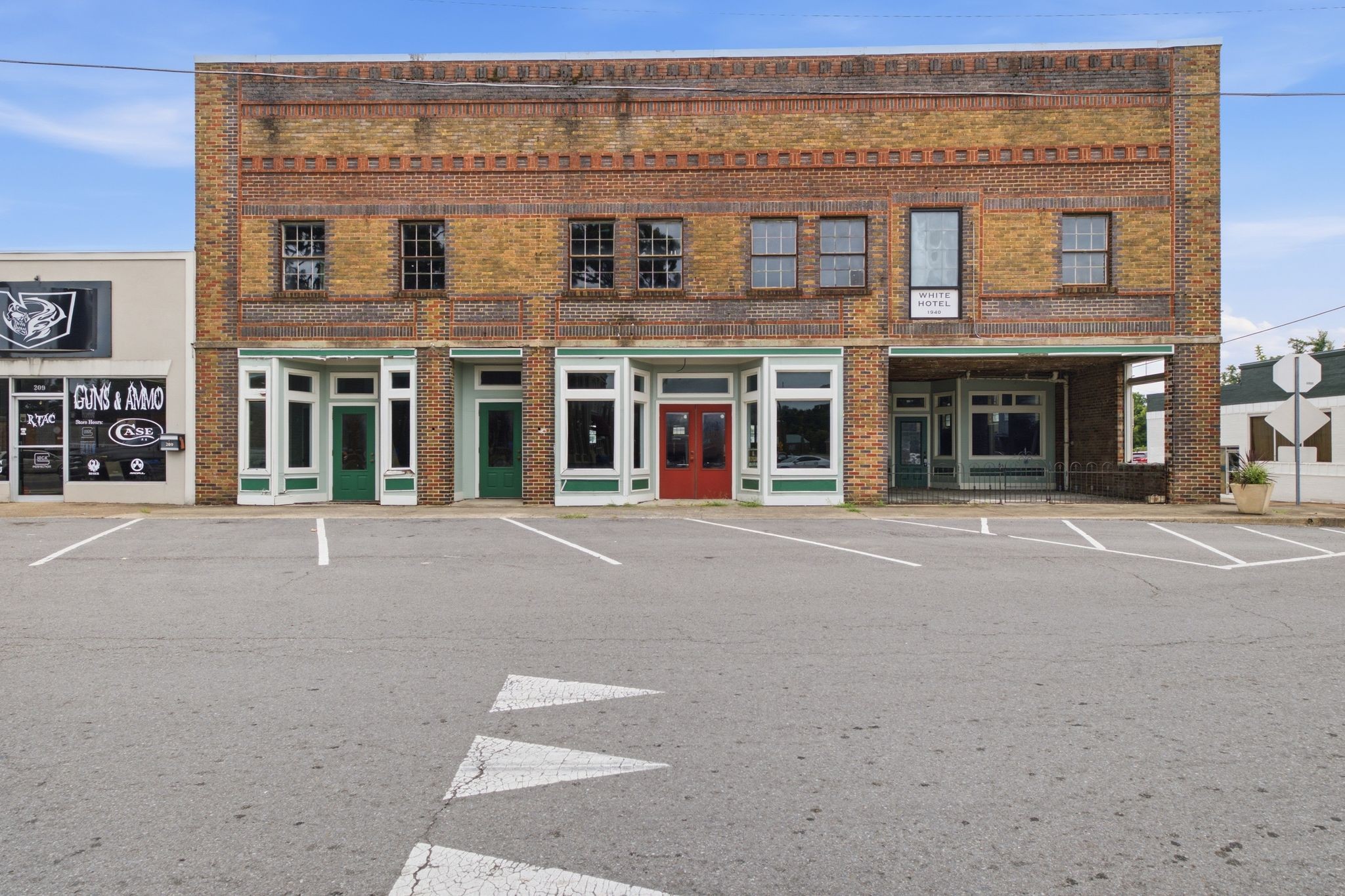 1 Public Square — photo