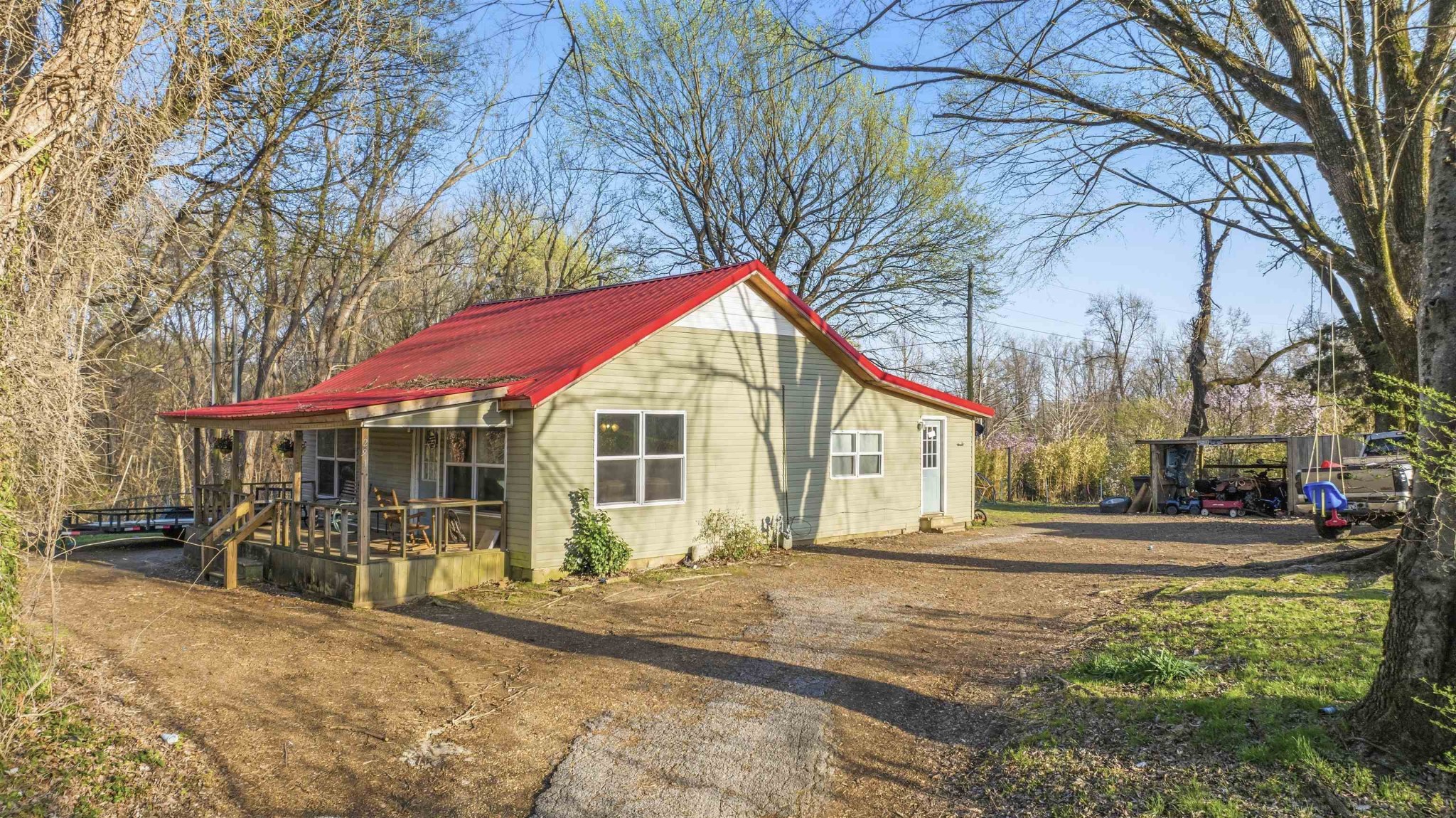 291 Central Curve Road, Ripley, TN 38063 — photo 3