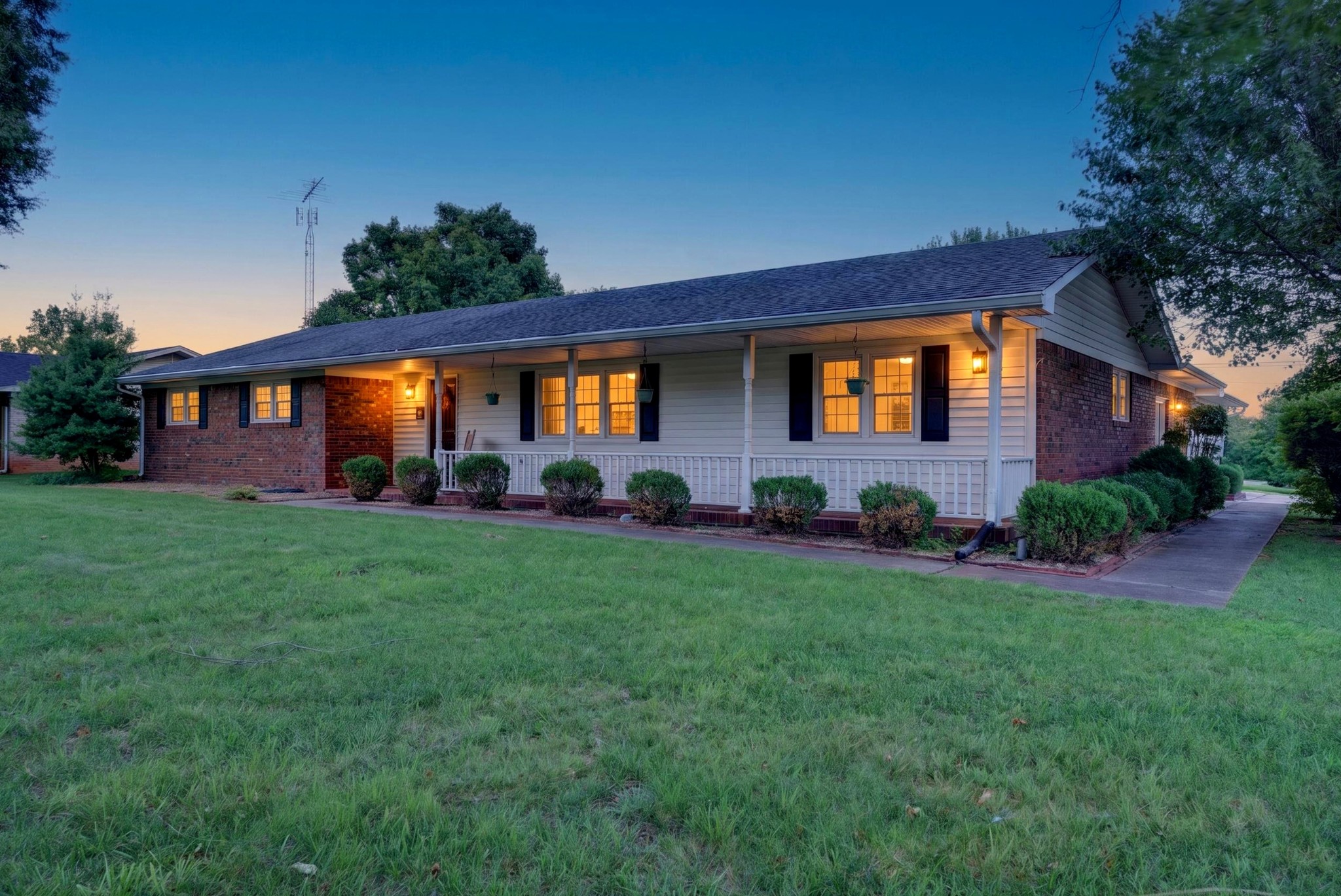 2412 Grider Pond Rd — photo